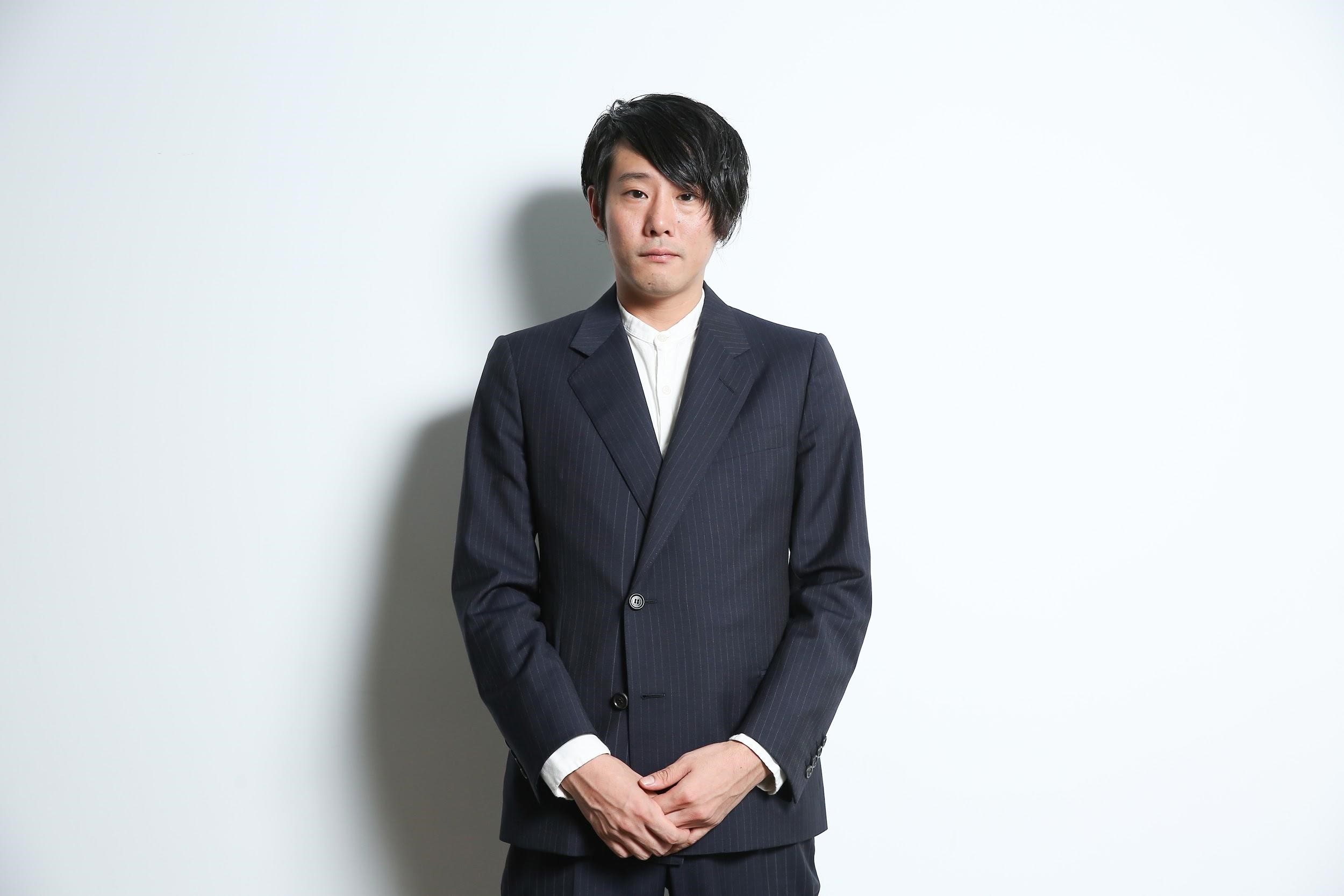 藤井道人近日受高雄電影節之邀，來台宣傳新片《新聞記者》。