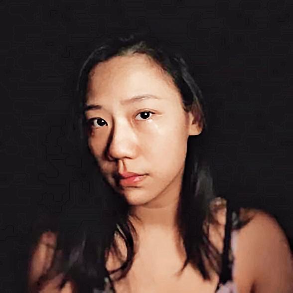 馬俊麟妻子梁敏婷(圖)7月初在臉書驚爆被「王小姐」介入家庭,讓馬王不倫戀浮出檯面。(翻攝梁敏婷臉書)