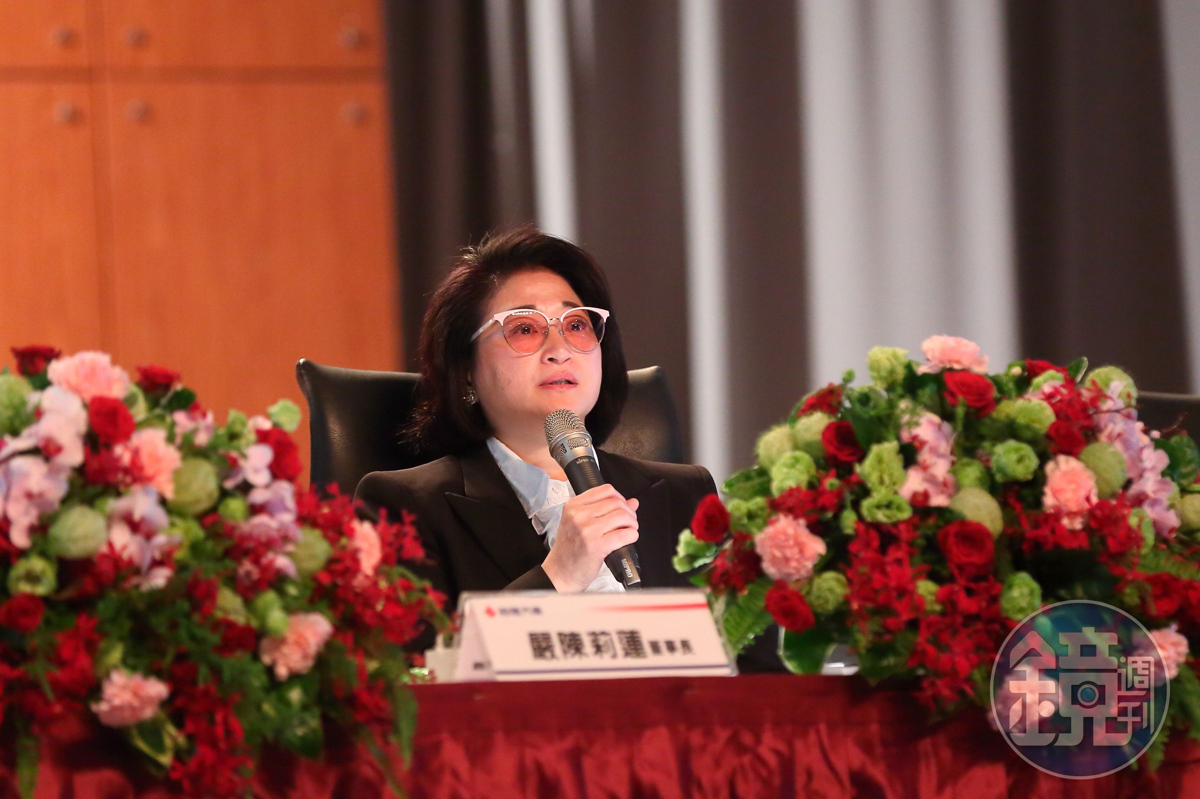 在嚴陳莉蓮親自督軍改革下，裕隆集團2020年可望走出低潮。（本刊資料照）