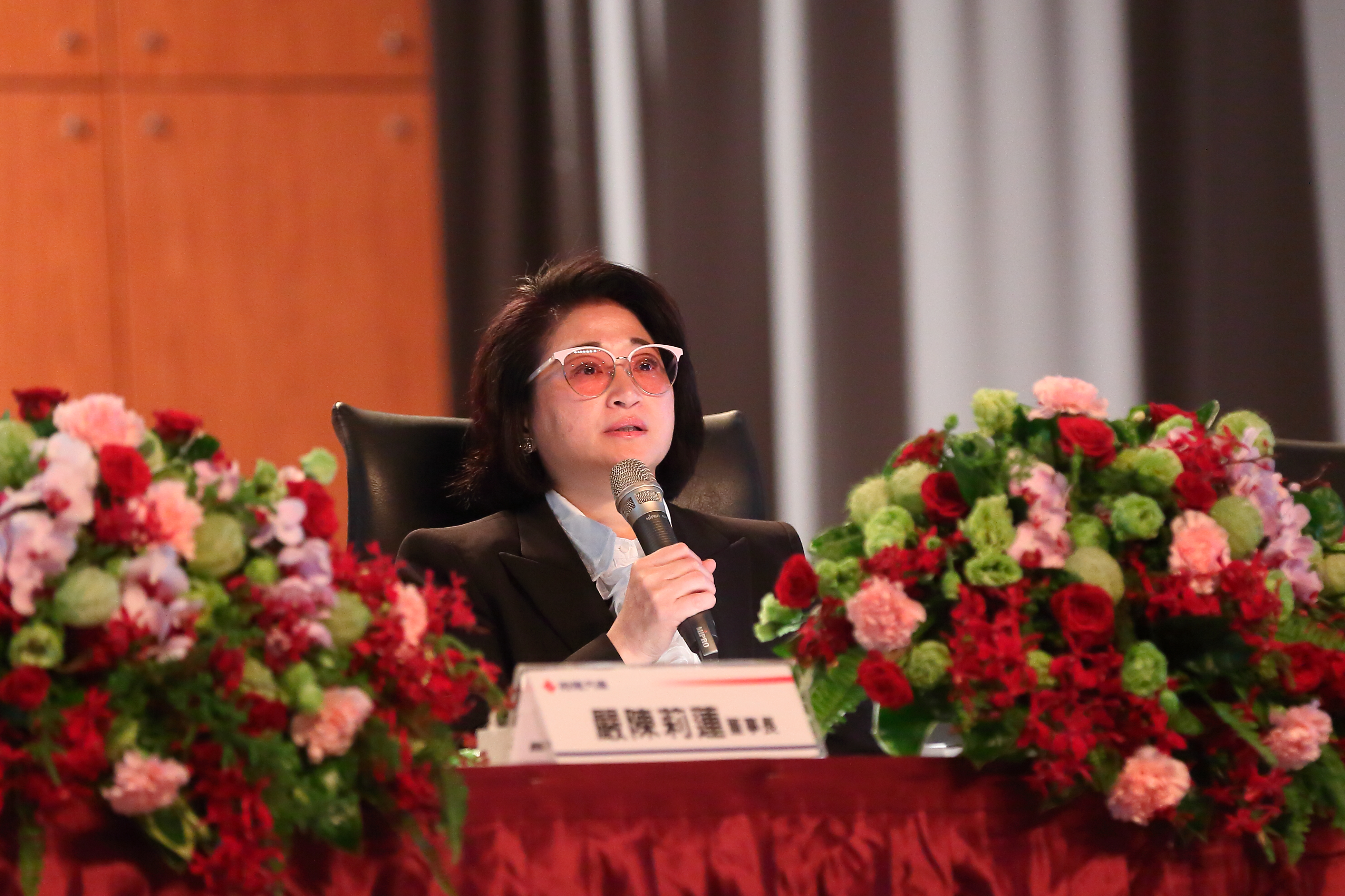 在嚴陳莉蓮親自督軍改革下，裕隆集團2020年可望走出低潮。（本刊資料照）