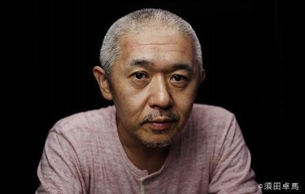 《男人真命苦》原著漫畫家新井英樹。（翻攝自https://miyamotomovie.jp）
