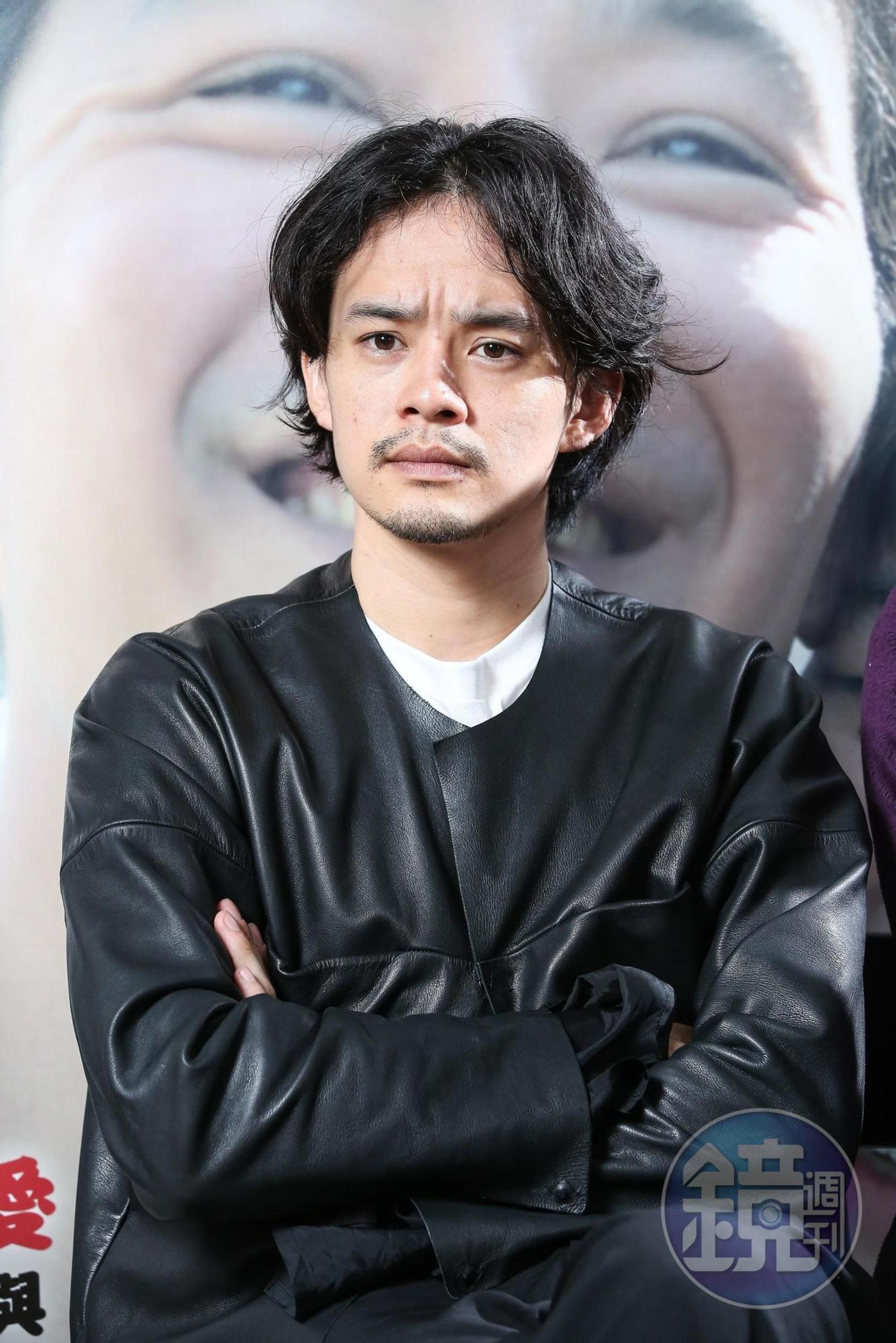 童星出身的池松壯亮非常愛看電影，台灣導演侯孝賢、楊德昌、蔡明亮的作品全都看過。