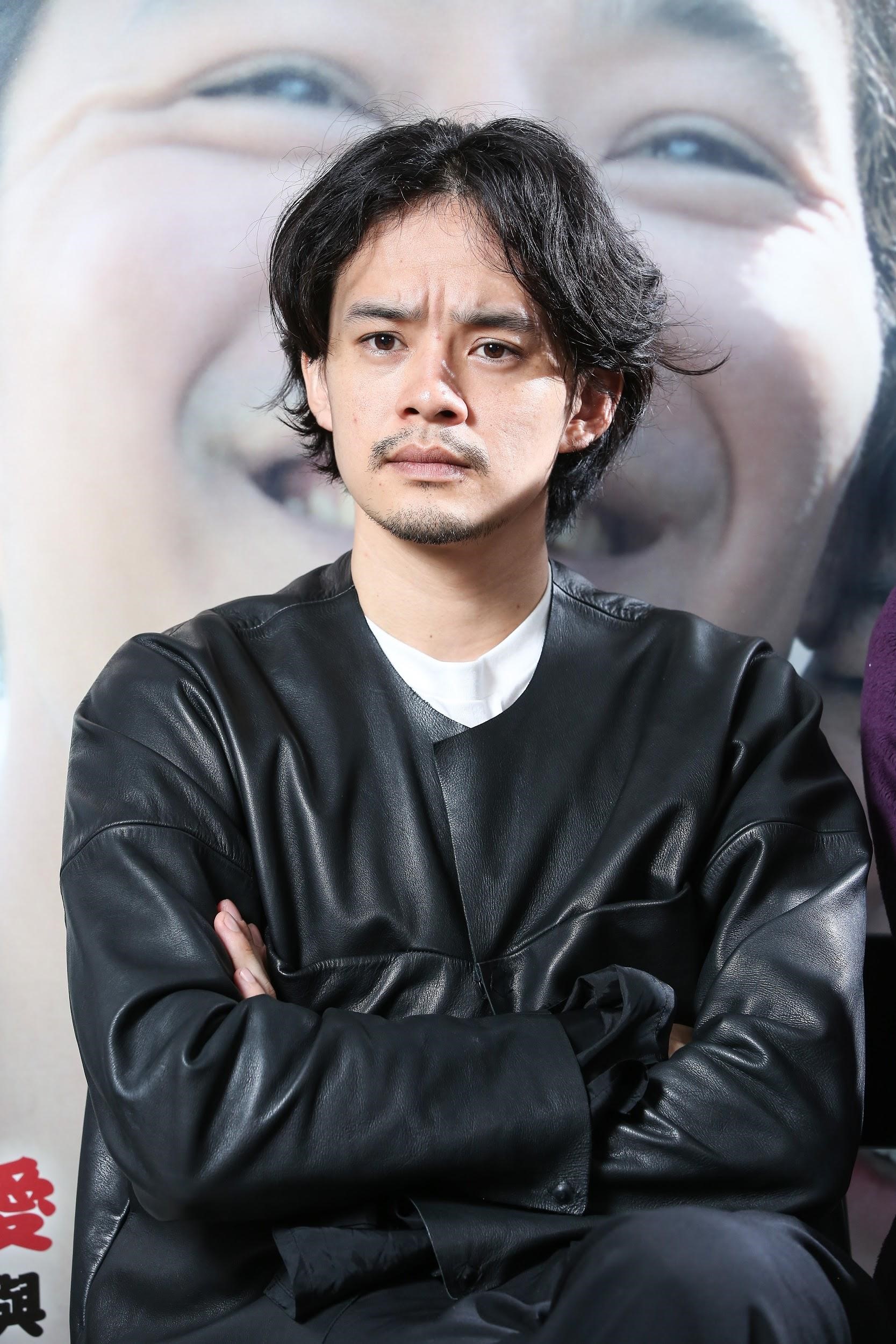 童星出身的池松壯亮非常愛看電影，台灣導演侯孝賢、楊德昌、蔡明亮的作品全都看過。