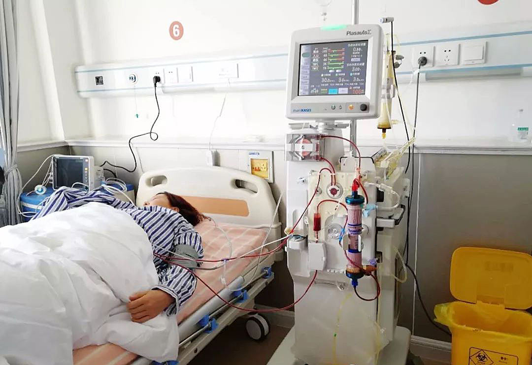 東南亞國家對醫療補助措施方向明確，尤其中產階級人口增加，也帶動相關醫材廠獲利穩健增長。（翻攝自看點快報）