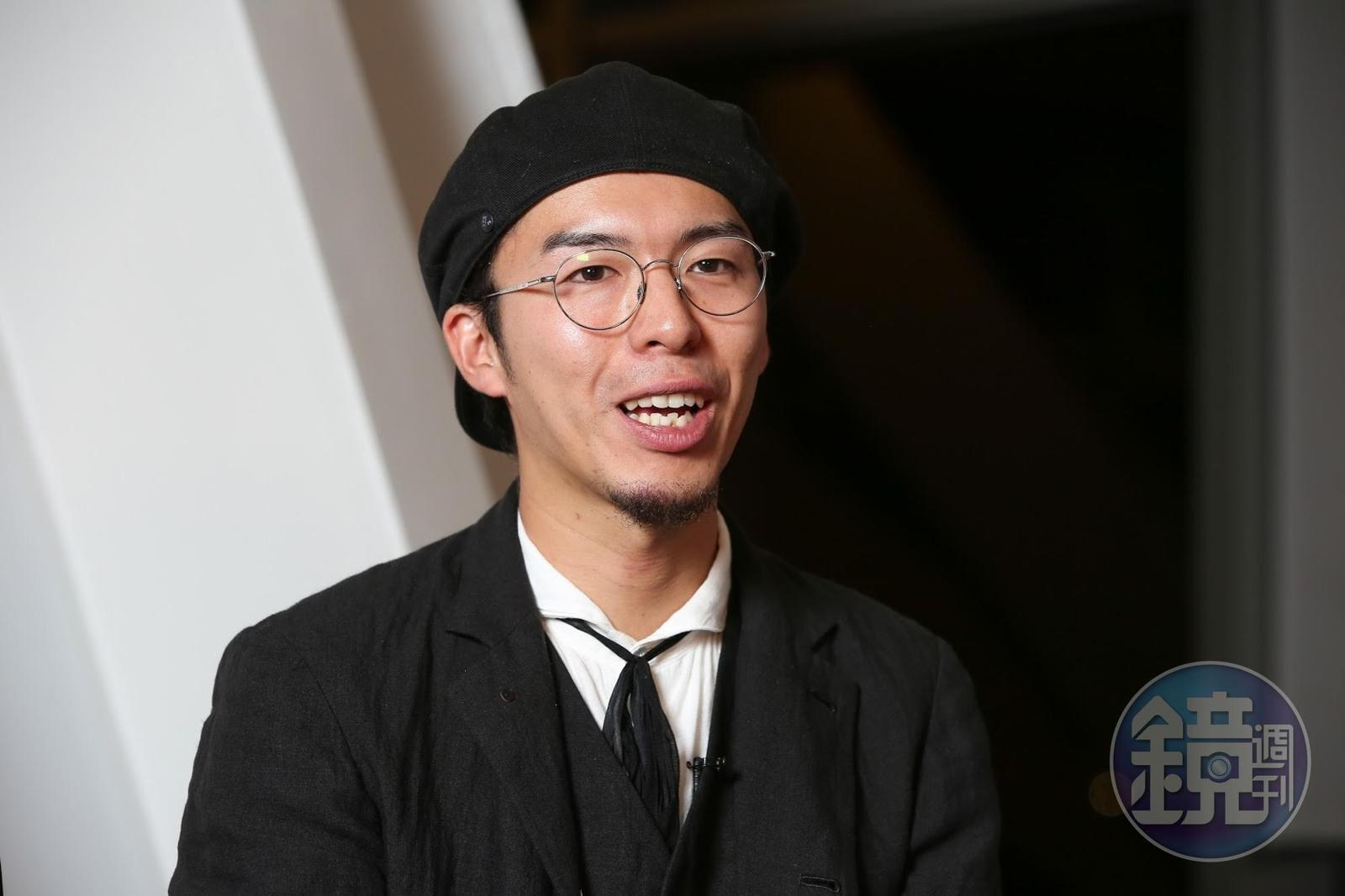 今村圭佑擔任〈Lemon〉MV的攝影，大讚米津玄師對於美學有獨到見解。