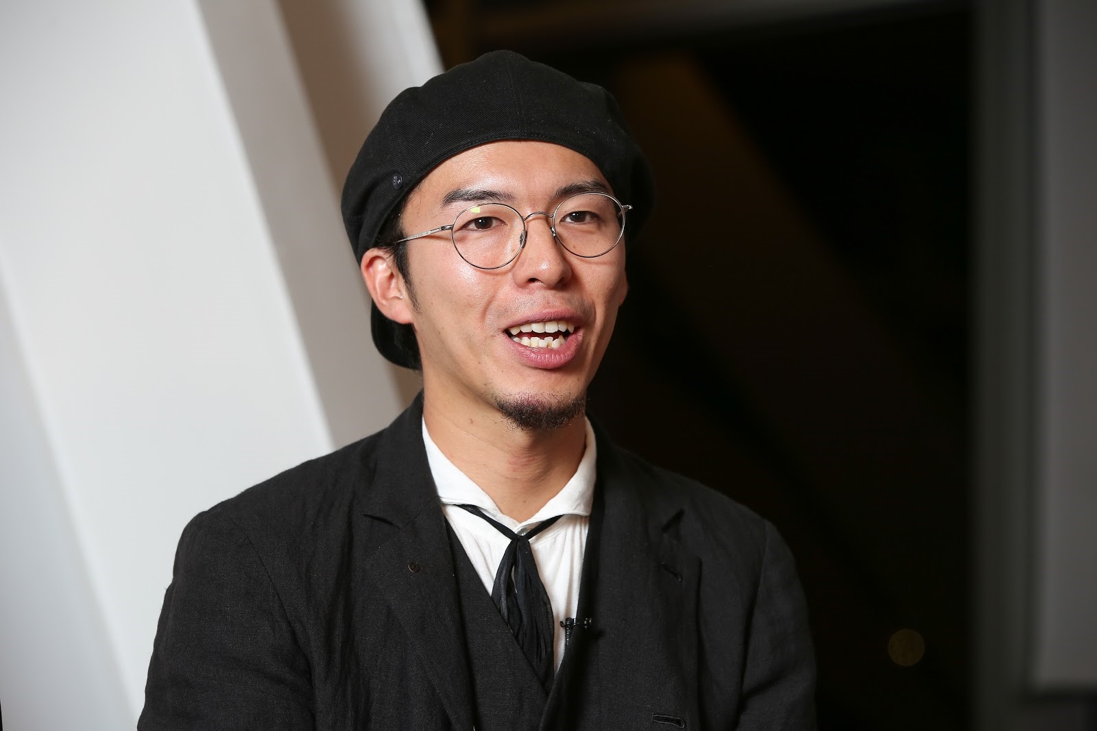 今村圭佑擔任〈Lemon〉MV的攝影,大讚米津玄師對於美學有獨到見解。