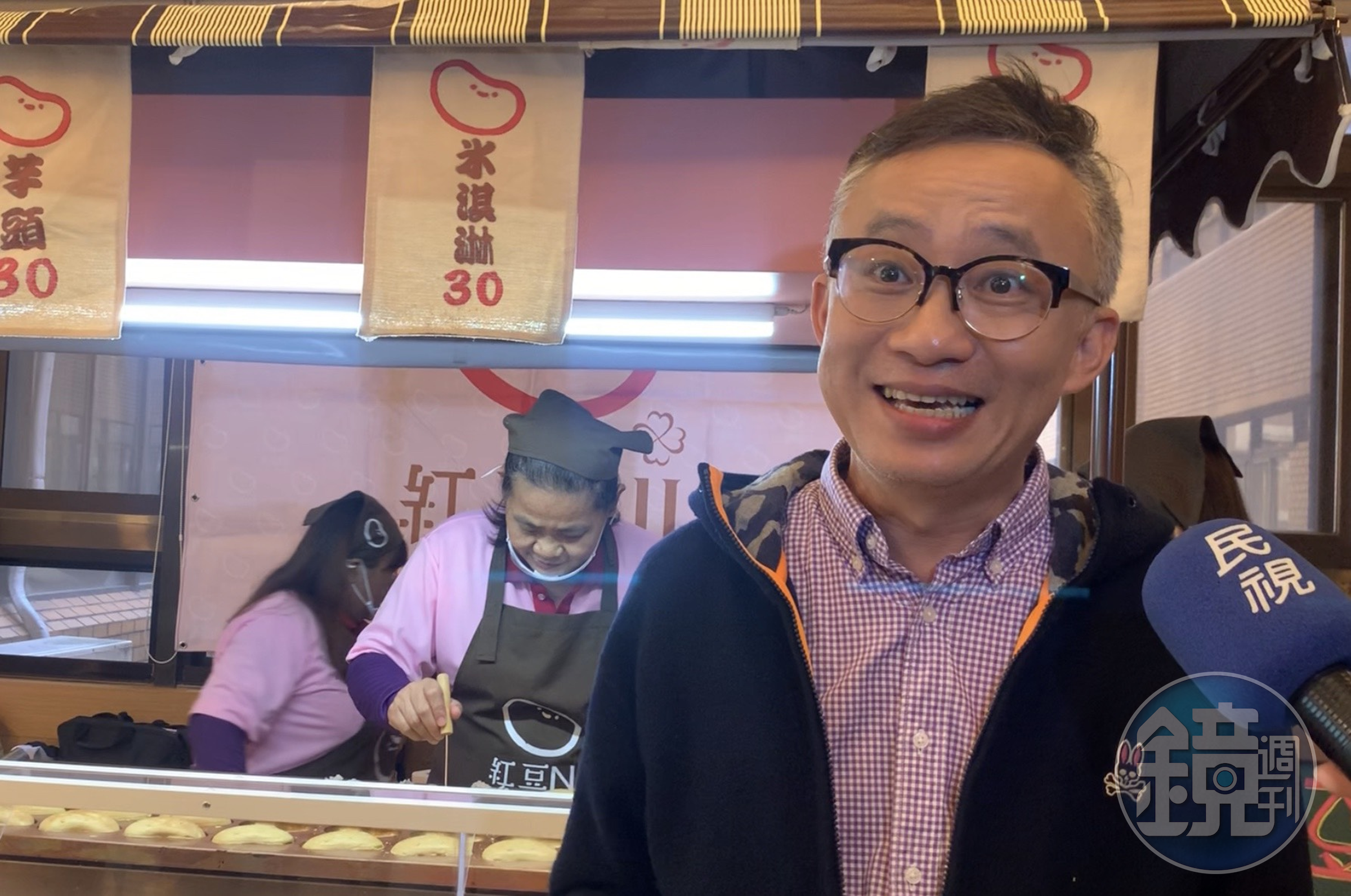 屏東看守所和音樂人許常德一起進行「紅豆NI」計畫，幫助收容人找出路。