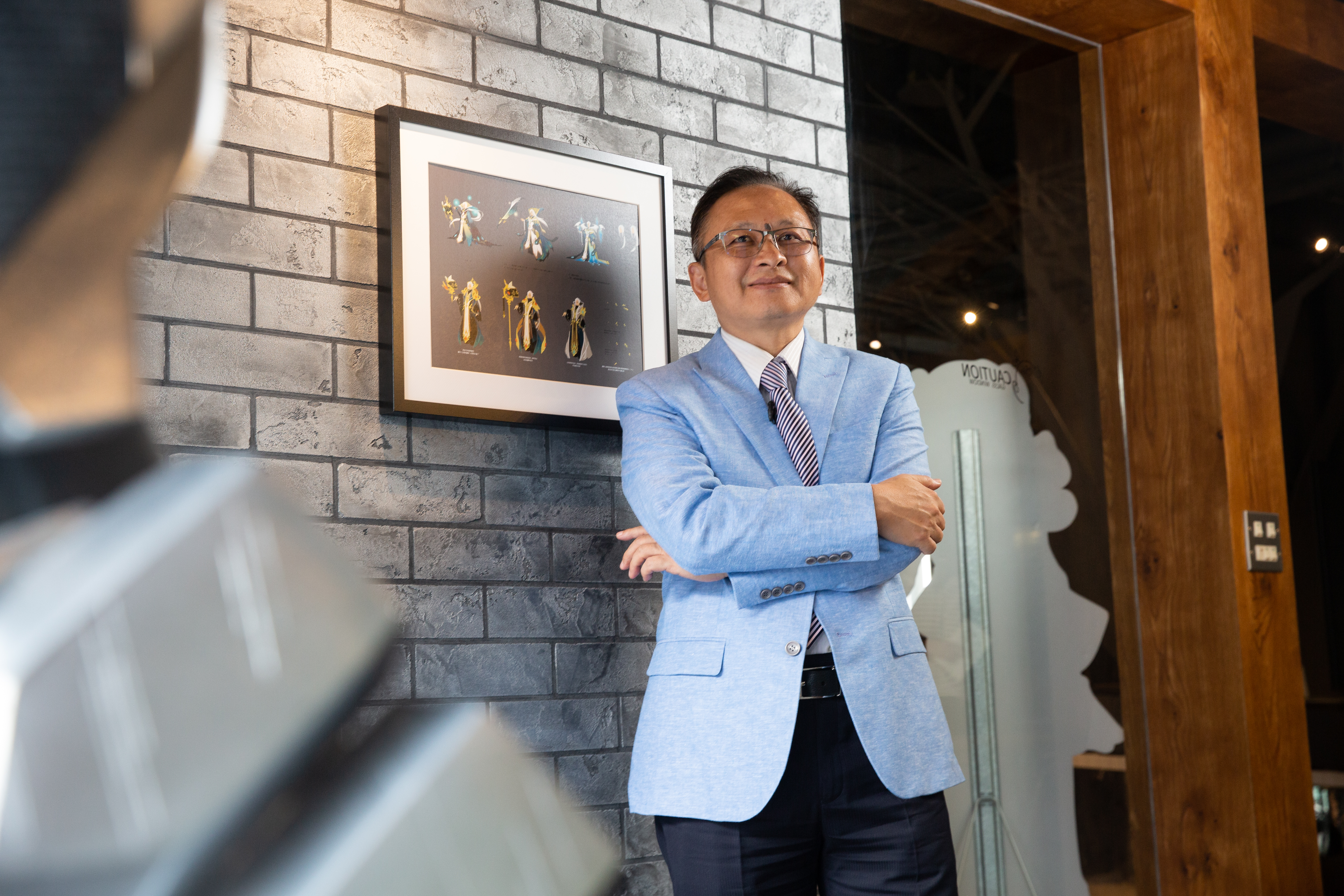 散戶出生的帥老師看遍飆股線圖，淬鍊出翻倍投資方法，被學生譽為散戶救星。