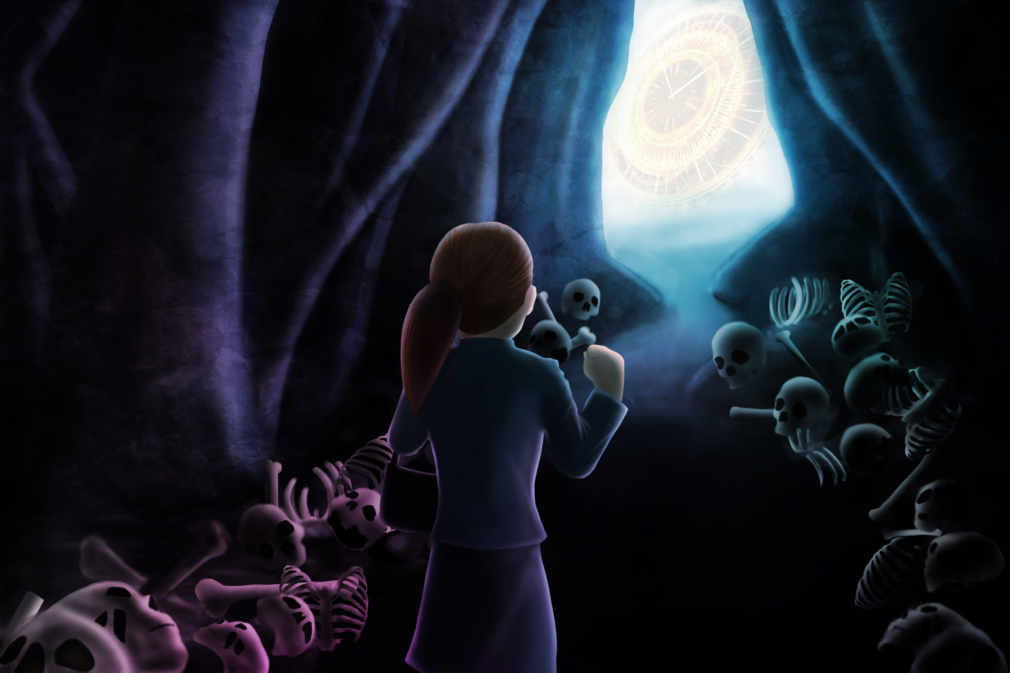 盧郁佳書評》雖然沒人想挨揍，但投降不是唯一解——《我要準時下班》