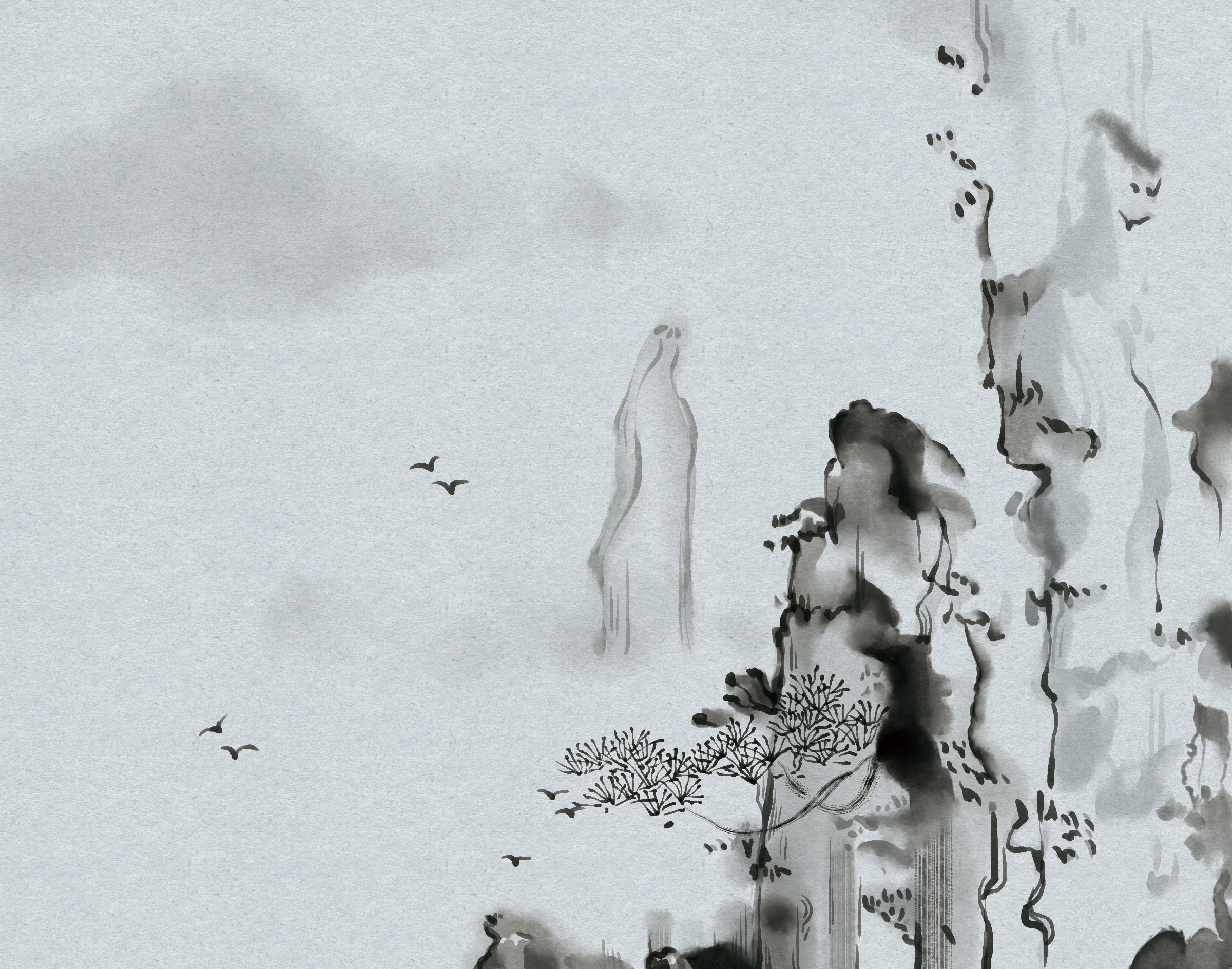 【鏡書摘】《江湖無招》選摘　九之九