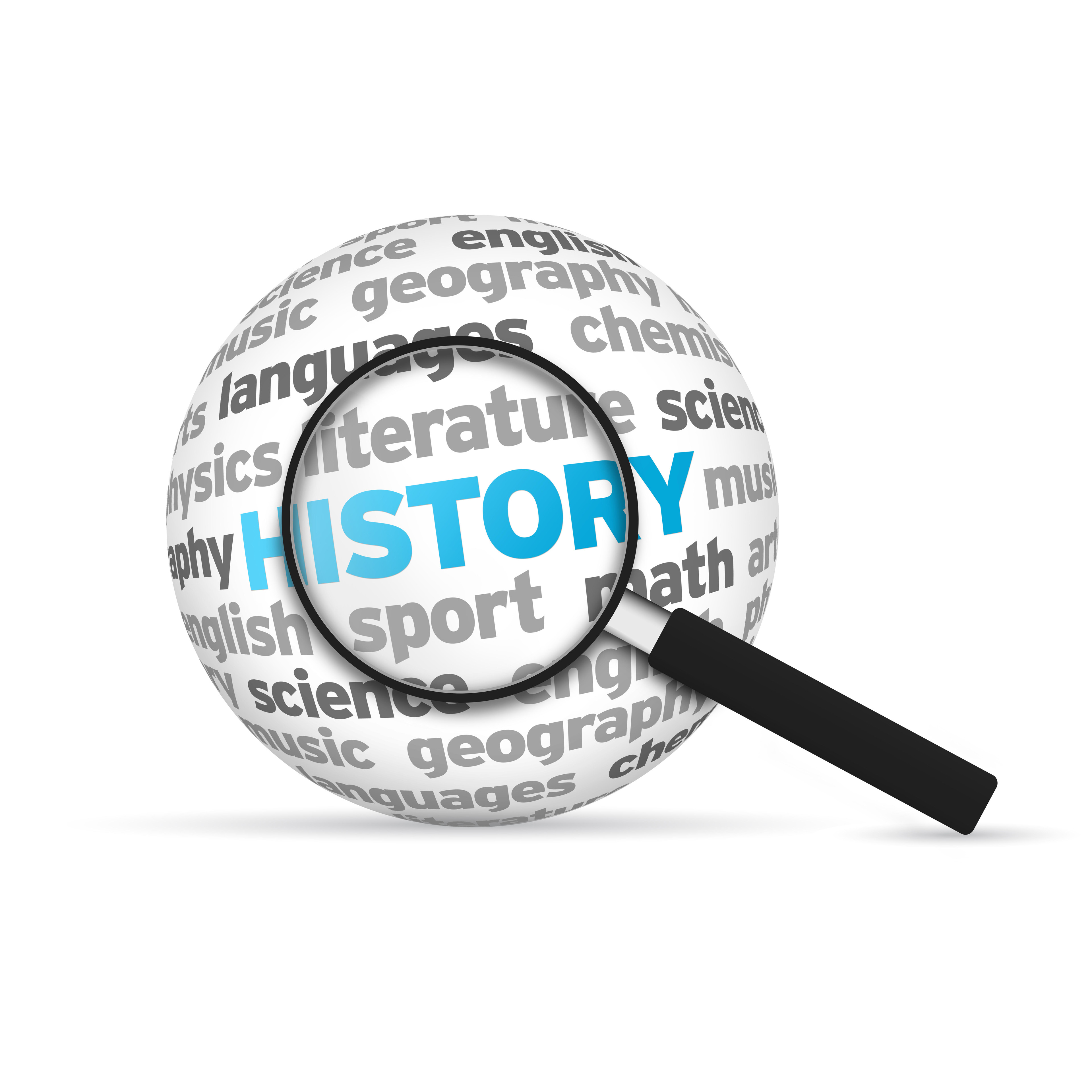 「殷鑑不遠,在夏后之世。」以歷史為借鏡,歷史資料的量化科學研究或許可幫助我們避免未來的危機。(東方IC)