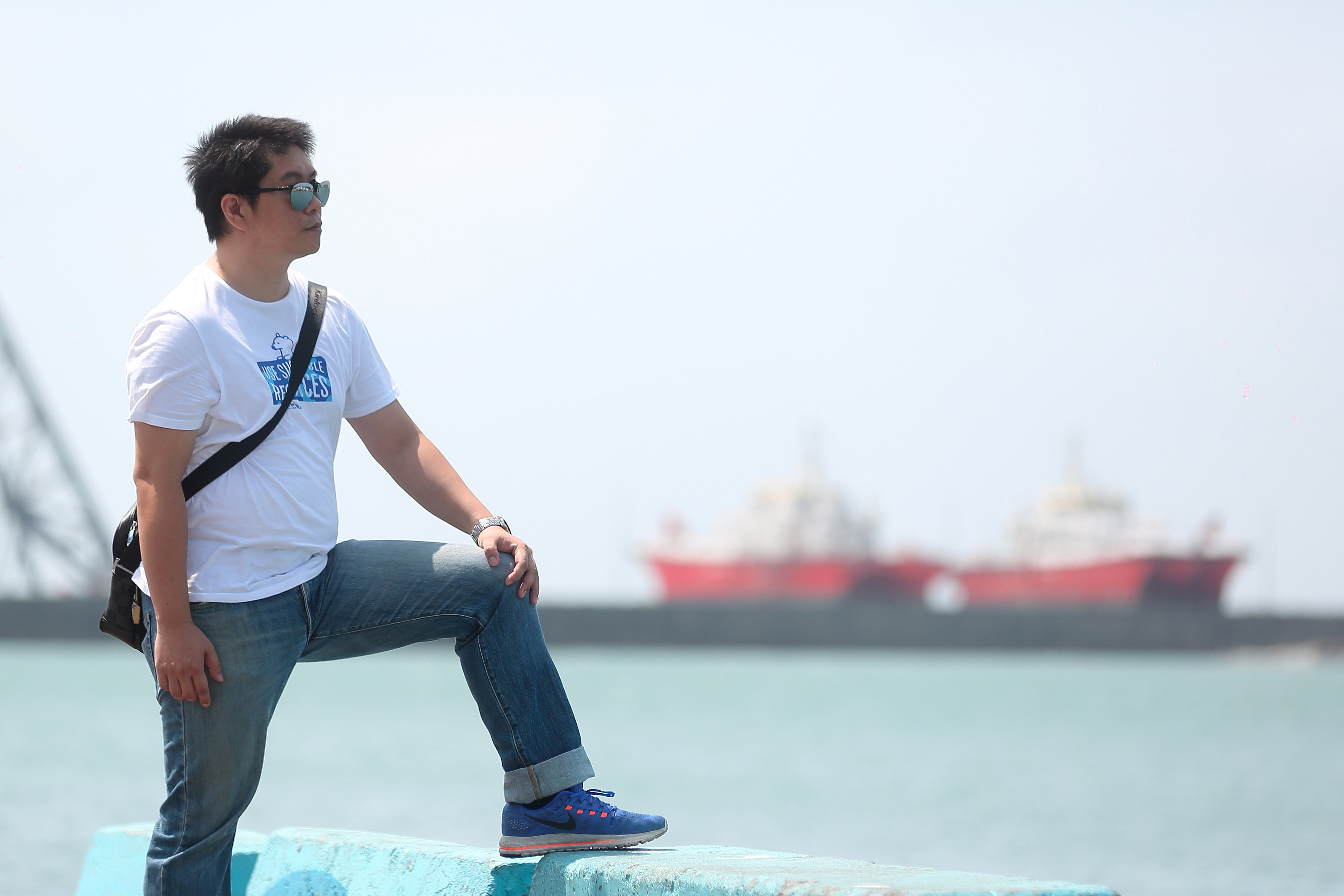 過去只做價差的孫悟天，認為存股是騙人的，還跑去存股社團踢館，沒想到越研究越發現存股的穩當。