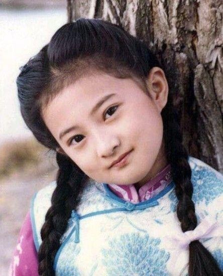 金銘在《婉君》中的劇照。(翻攝微博)