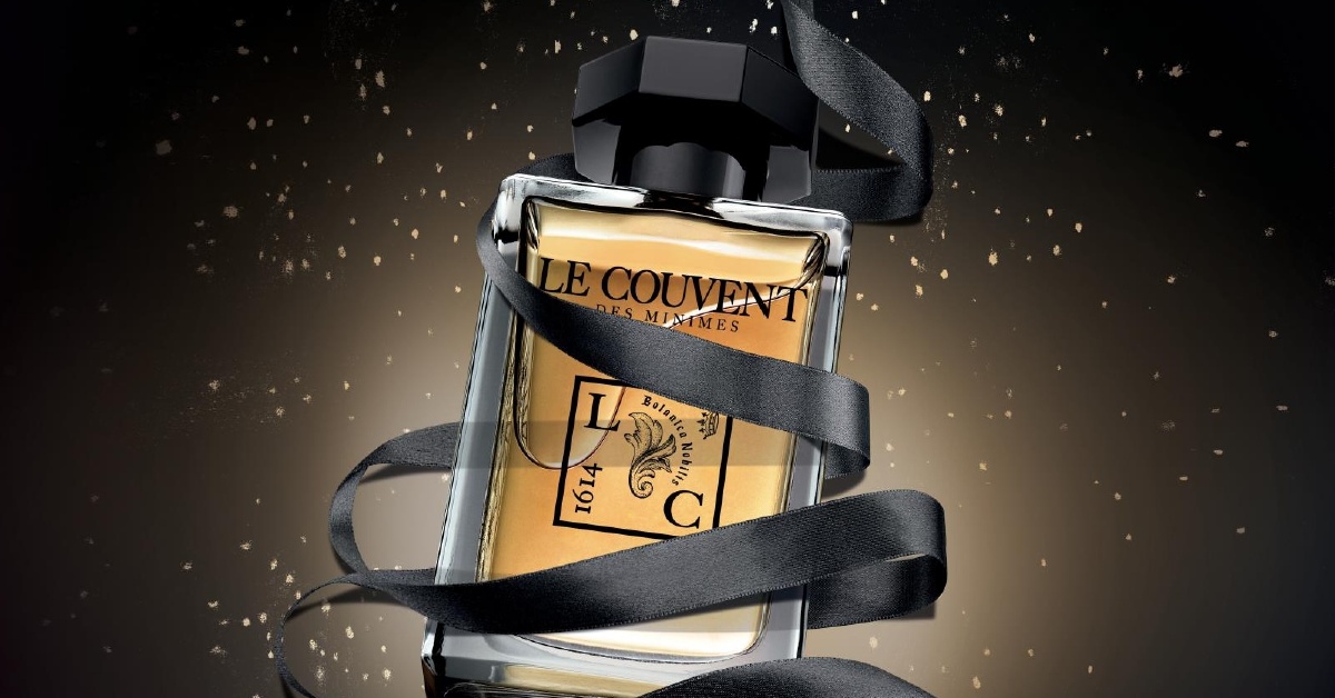 Le Couvent des Minimes洛蔻芳以童話般的星夜迎接聖誕。