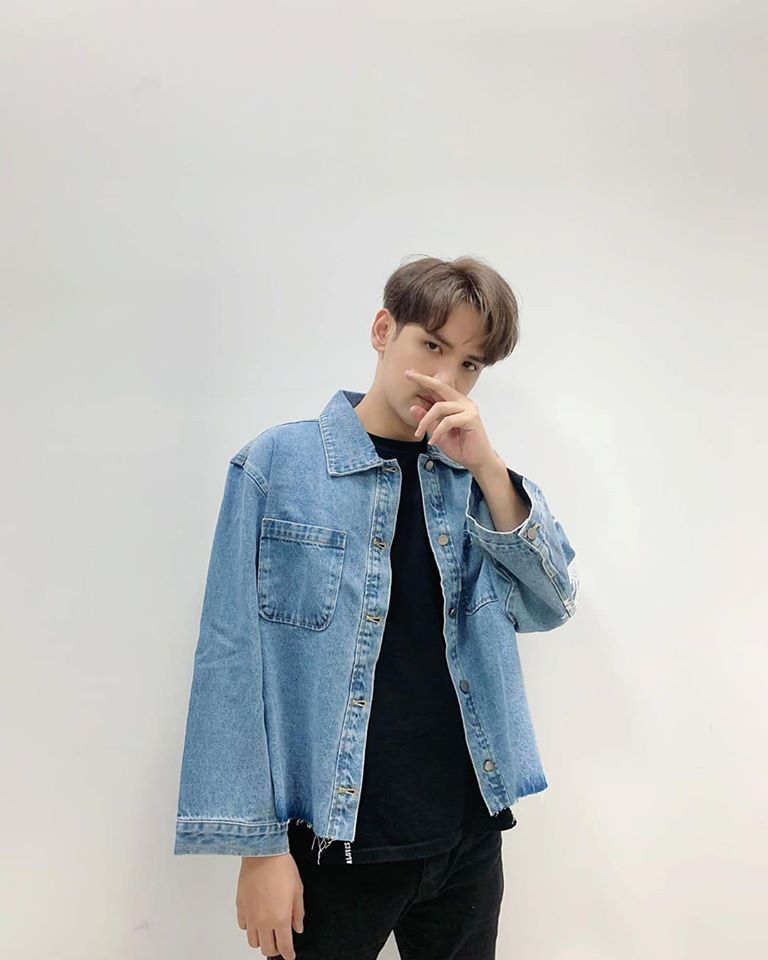 陳零九為狼人殺遊戲所寫的〈天黑請閉眼〉，在年輕世代走紅。（摘自陳零九臉書）