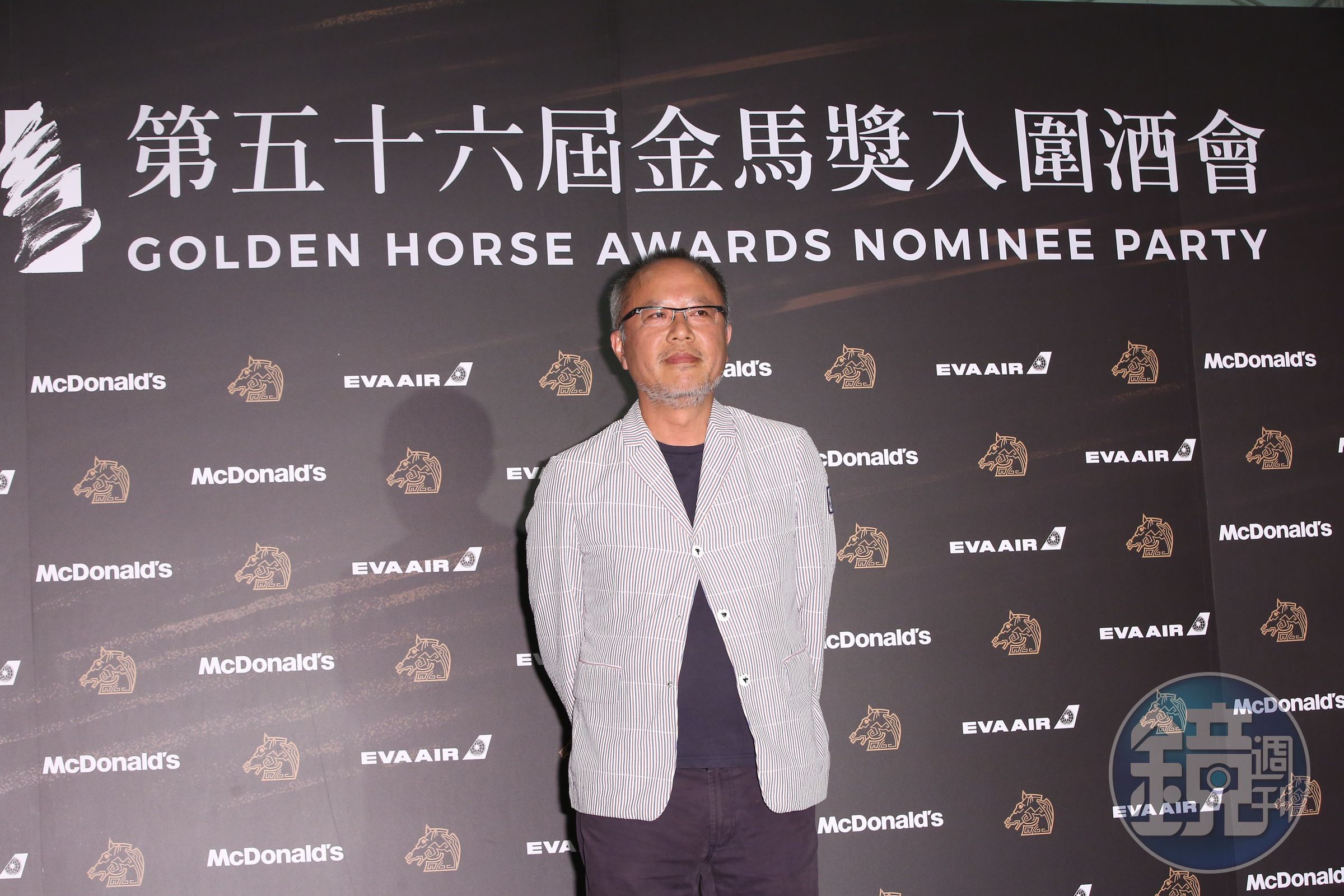 《陽光普照》拿下觀眾票選獎，在金馬獎率先開胡。