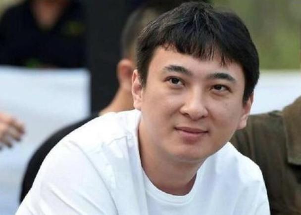 中國前首富之子王思聰在近期財產遭到查封。(翻攝hk01)