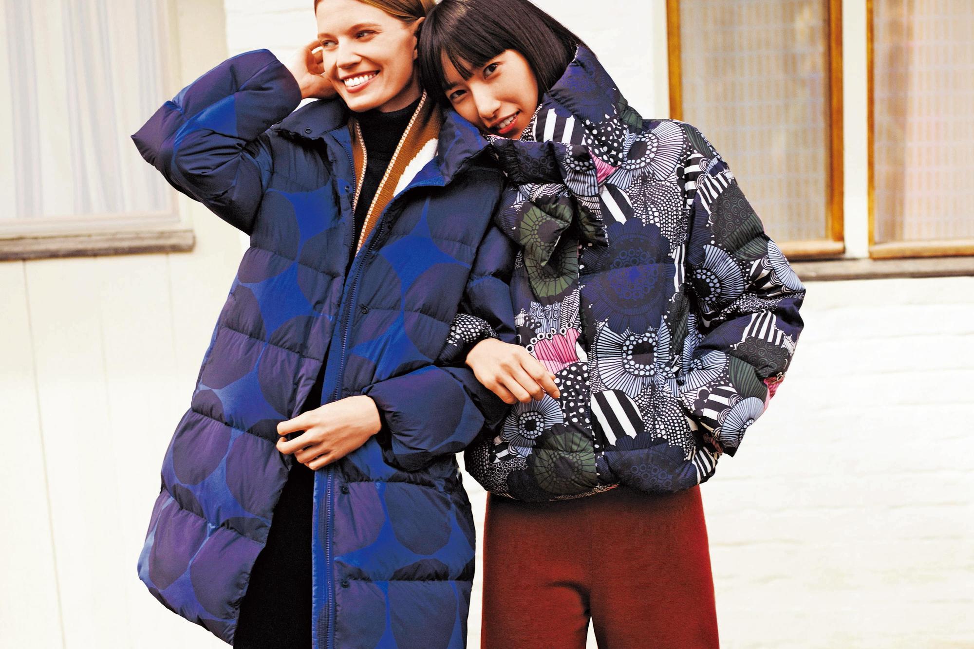 （UNIQLO提供）