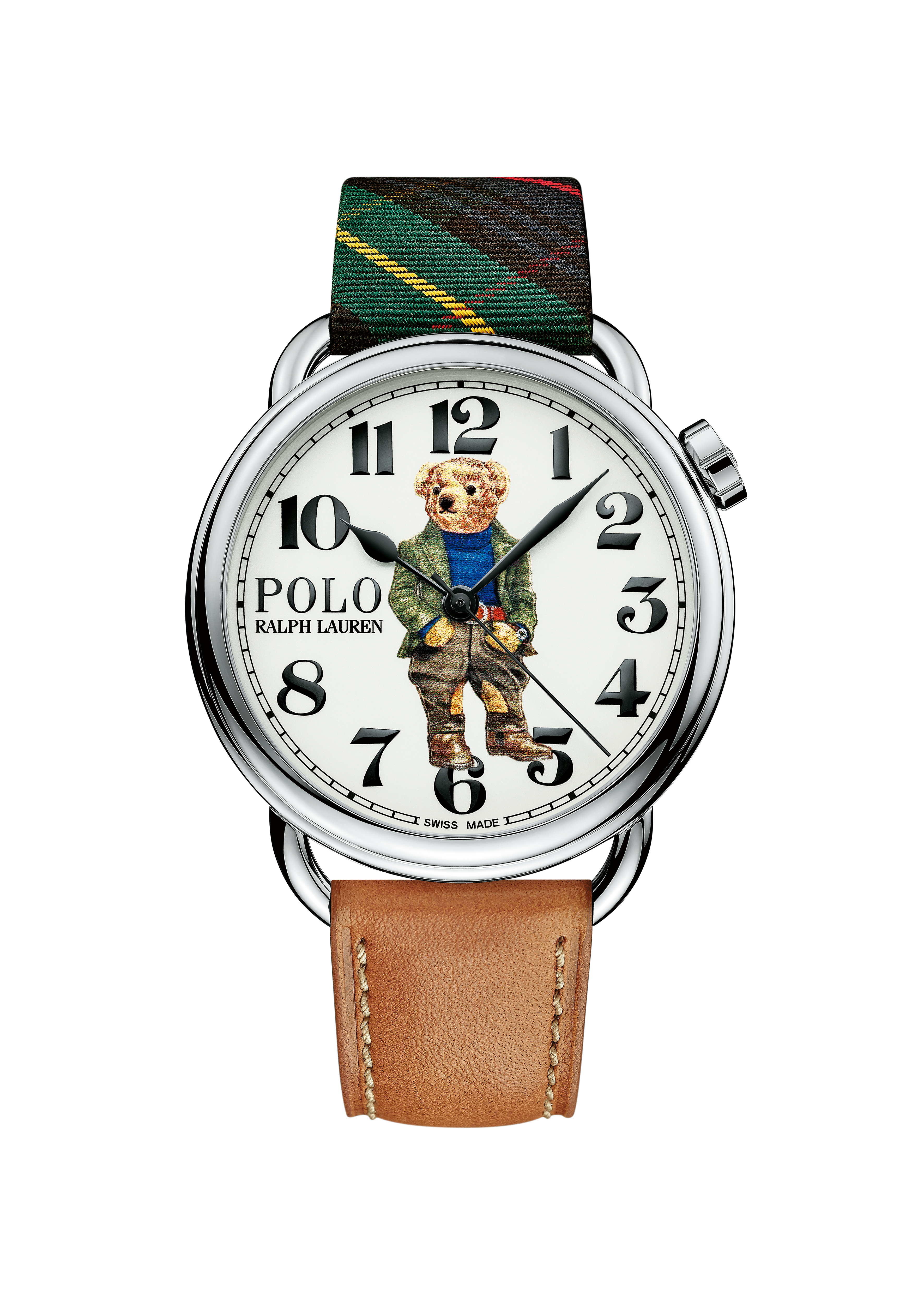 （POLO RALPH RAUREN提供）