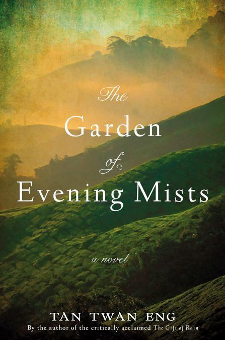 大馬作家陳團英小說《夕霧花園》曾入圍英國曼布克獎決選。（翻攝自www.hachettebooks.com）