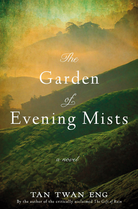 大馬作家陳團英小說《夕霧花園》曾入圍英國曼布克獎決選。(翻攝自www.hachettebooks.com)