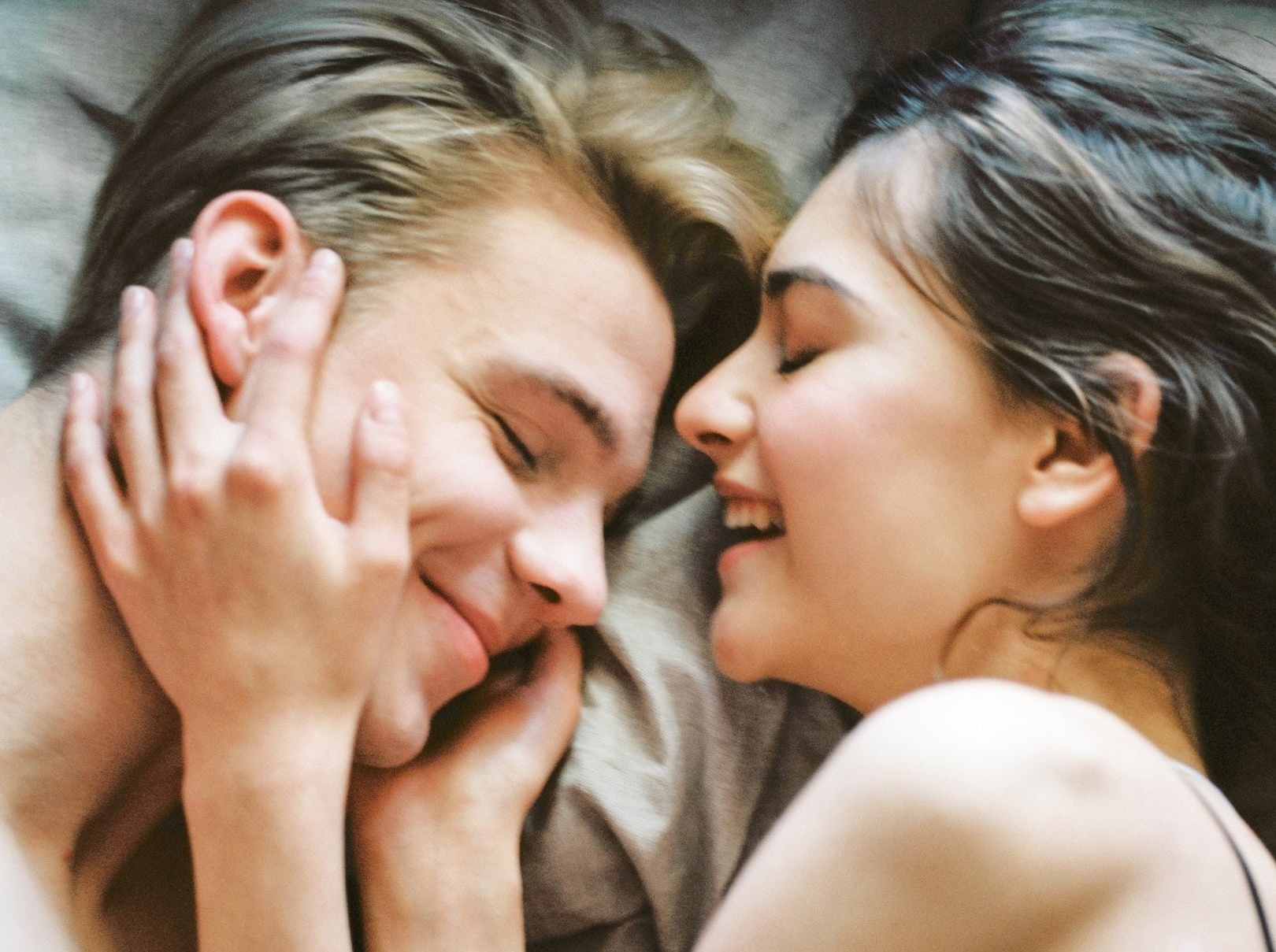 全球首創注射型男性避孕藥可望上市。(Pexels)