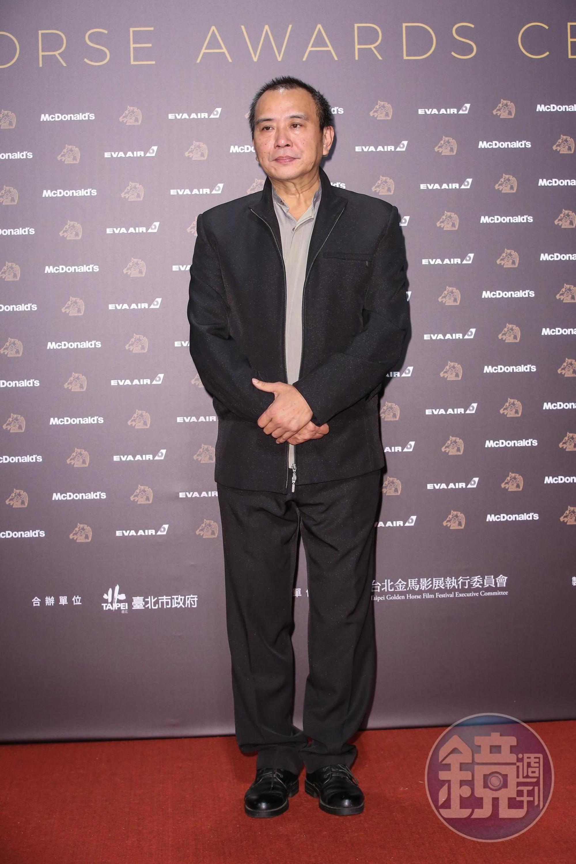 張作驥在法院審理期間,先是說「不記得」、「背有傷不能做」企圖卸責,後因女編劇體內採集的檢體中,確認有張作驥的DNA反應,他才改口主張是合意性交。