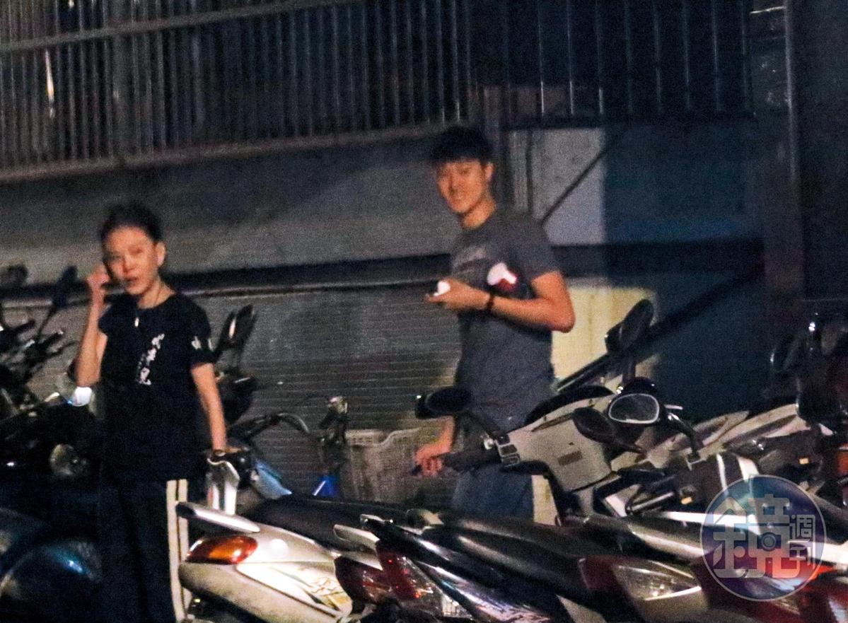E09|曾經恩愛訊息 分手後成爆料一把劍