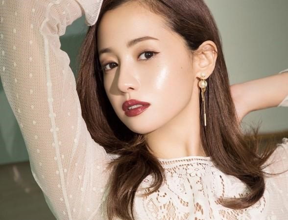 澤尻英龍華日前因涉嫌持有毒品被捕，東京地方法院今（26日）已核准檢方申請的延長拘留聲請。（翻攝自日本雅虎）