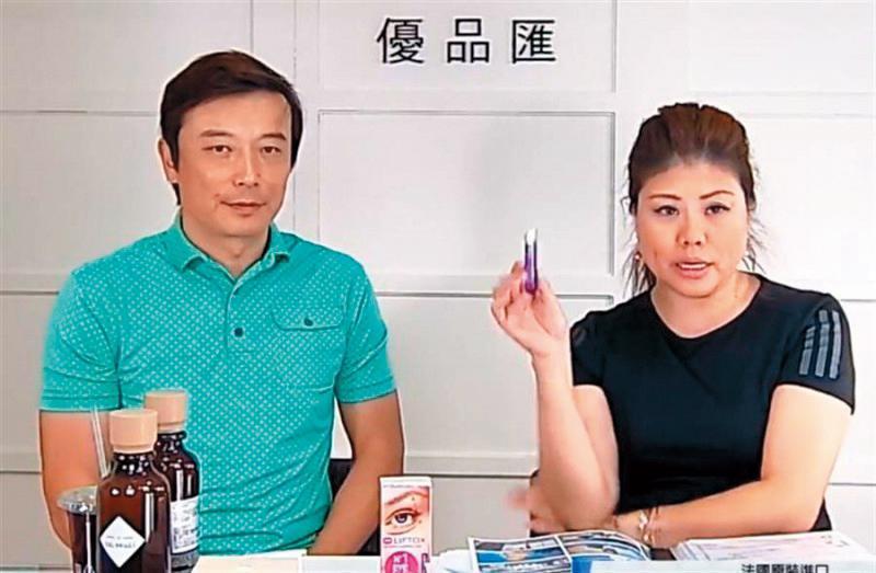 林煒曾在本刊拍到還沒離婚,就跟美魔女約會;他才坦承已經分居,然後下定決心準備離婚。(資料圖片)
