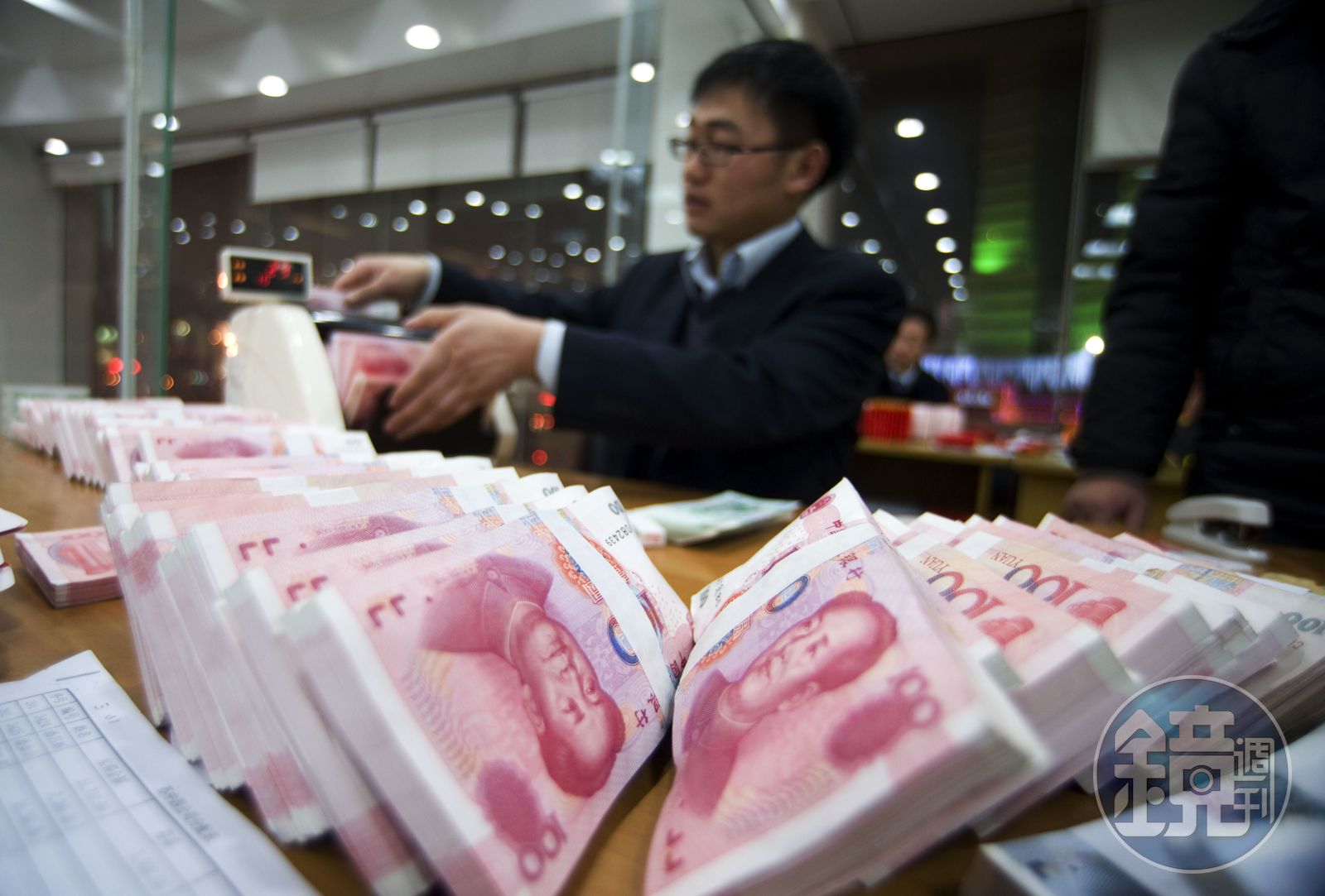 日本鬼才操盤手1】36歲神祕當沖客預測神準淨賺40億日圓- 鏡週刊Mirror Media