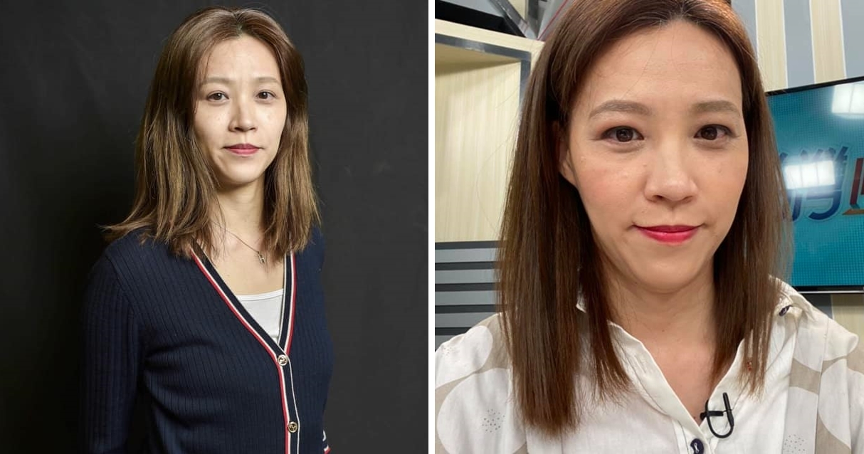 知名財經網紅胡采蘋發文自揭婚姻過往，並痛批柯陣營網軍。（翻攝自Emmy Hu臉書）