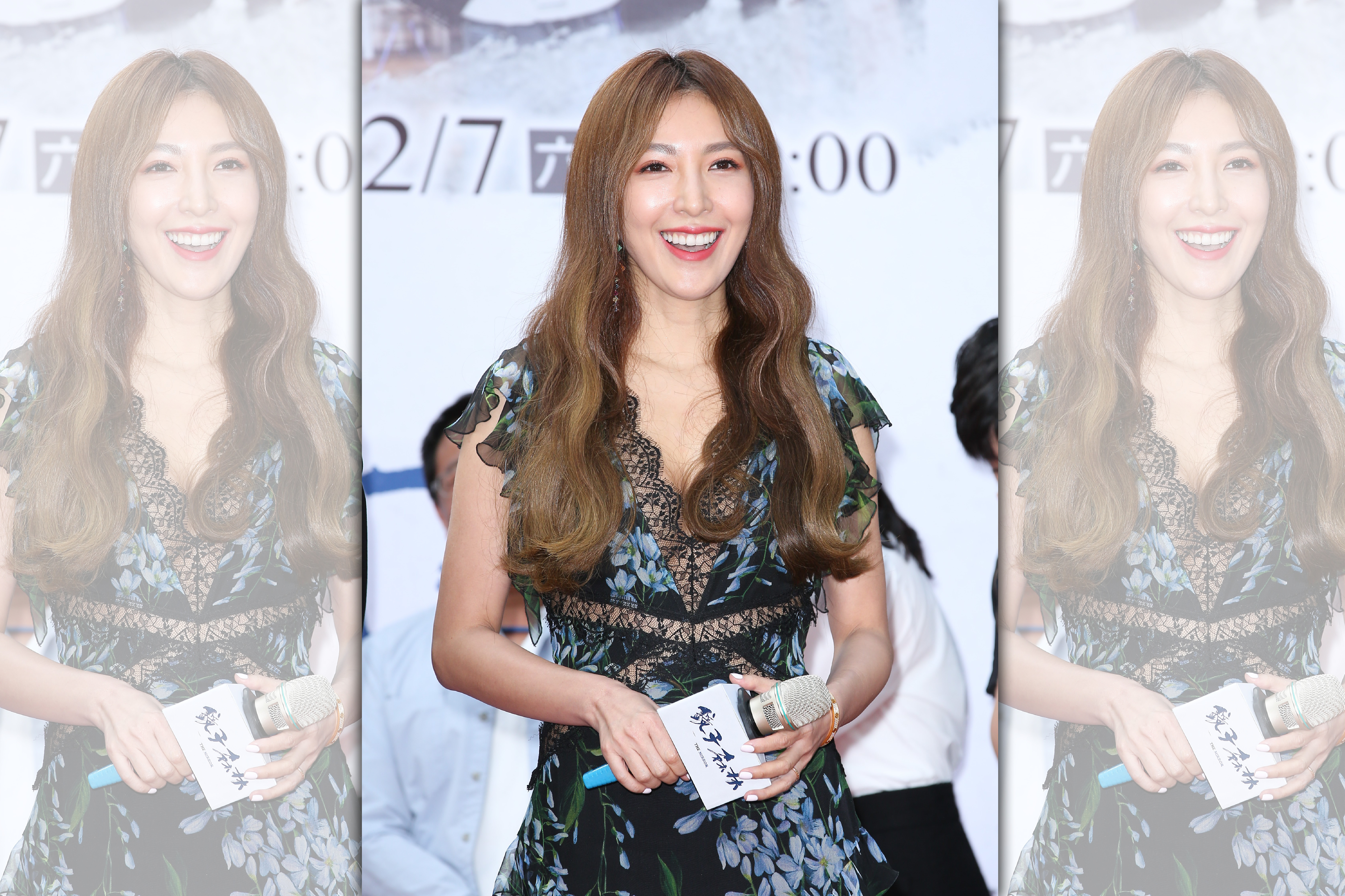 楊謹華自曝每一次在演戲都非常沒有自信。