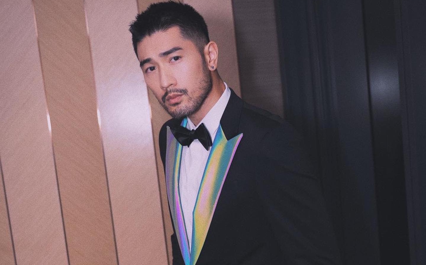 經證實高以翔在錄製節目時暈倒送醫後，宣告不治。（圖/翻攝自高以翔臉書）