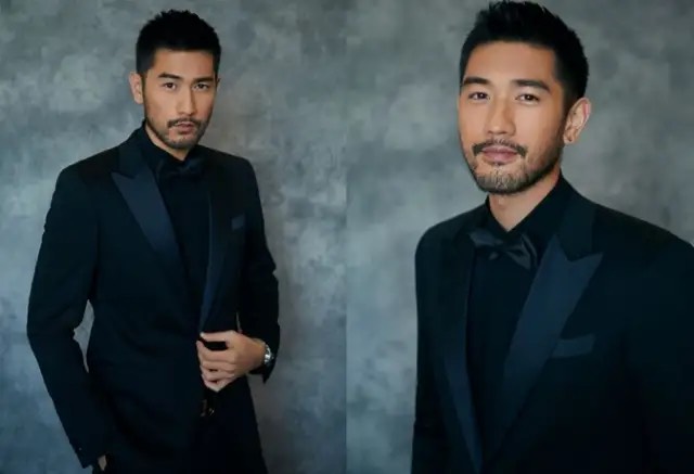 高以翔因心因性猝死過世，享年僅35歲。（翻攝微博）