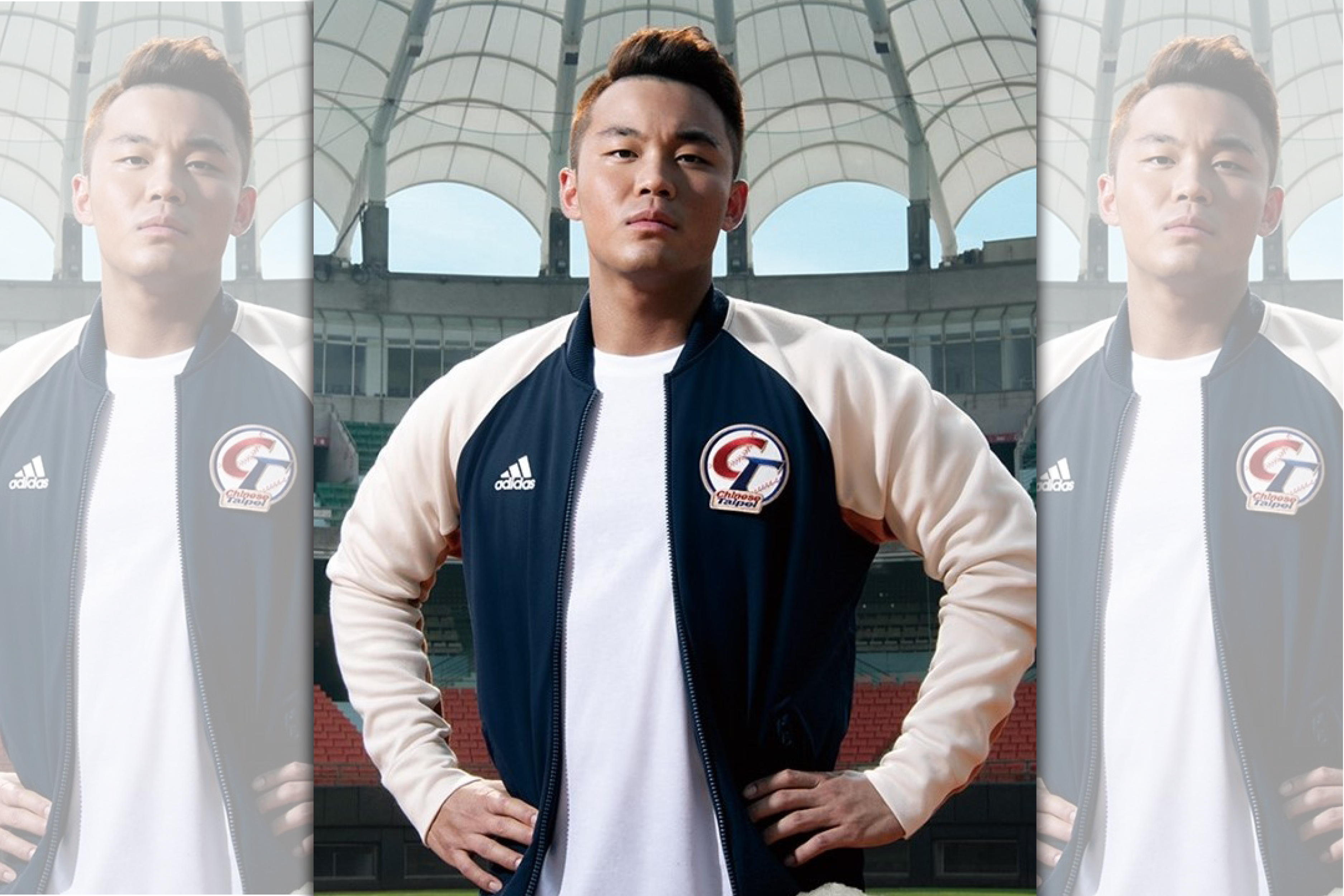 大王王柏融今年表現不佳，又遭爆料有大頭症。（翻攝自王柏融ig）