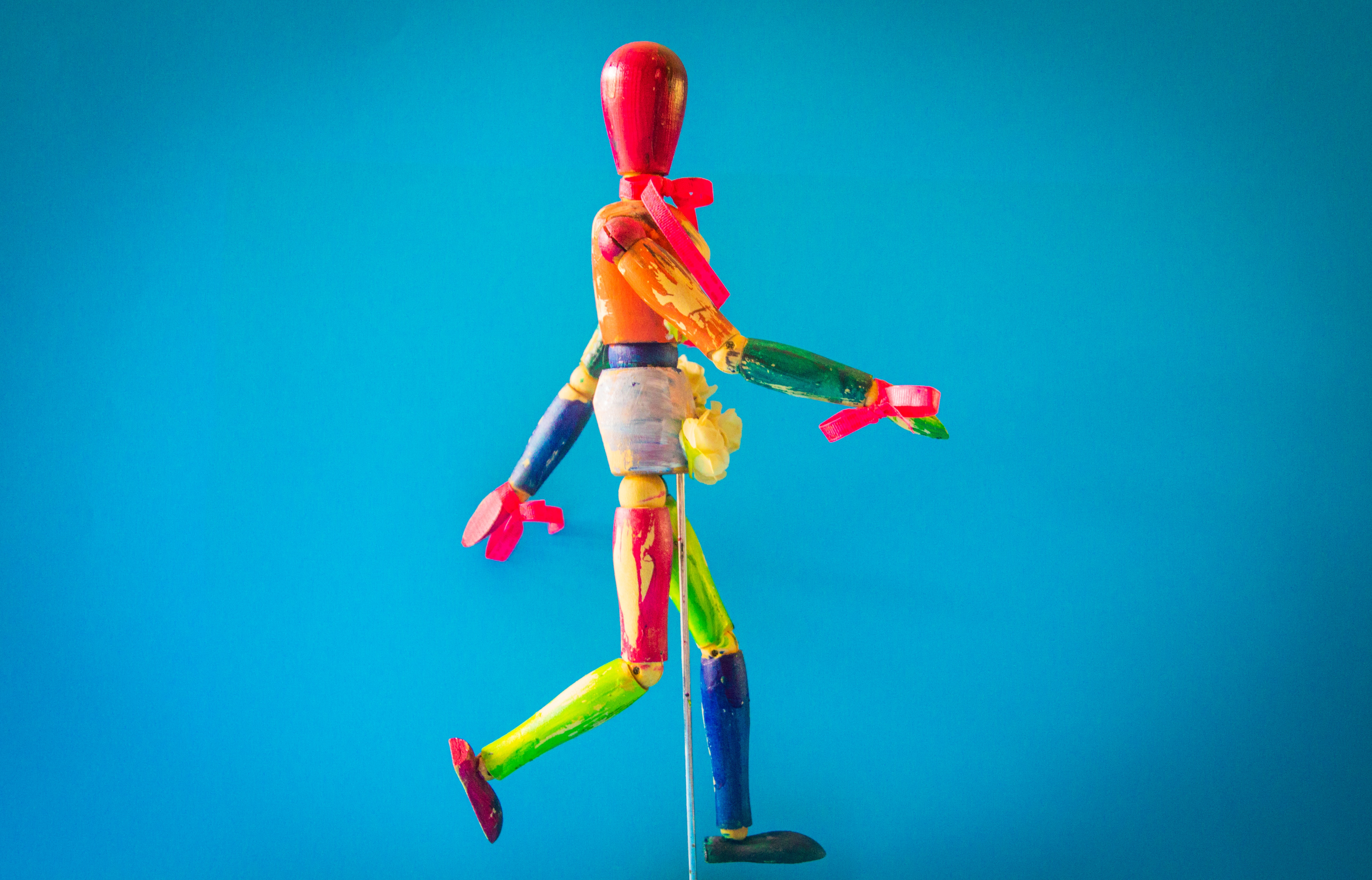 《小木偶奇偶記》中的小木偶說謊後鼻子變長了，但人類實際在說謊時鼻子會變短！？