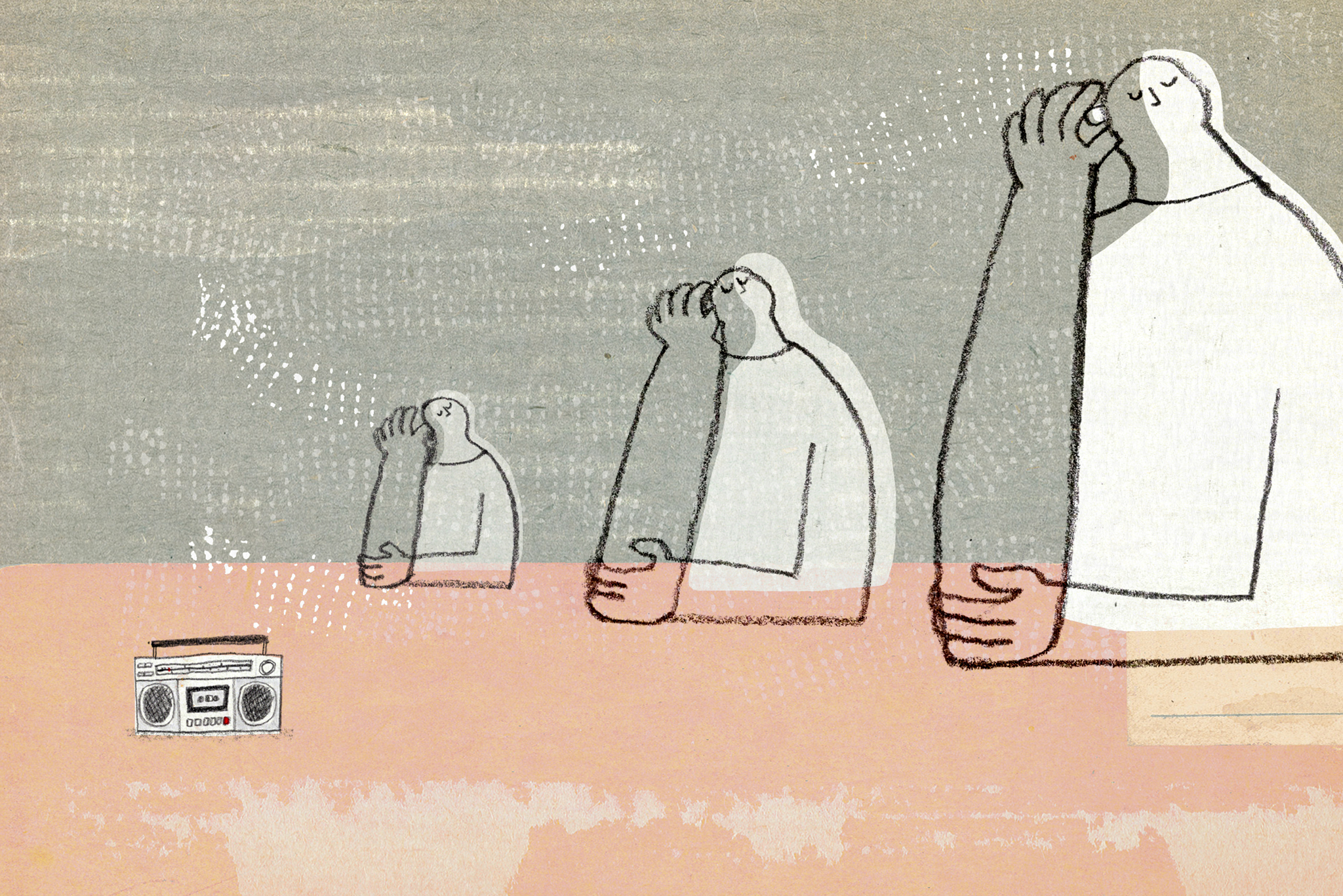 【詩】儲存裝置　喵球