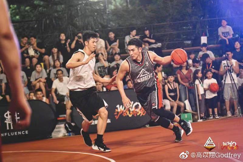 高以翔預計明天遺體送回台灣。（翻攝高以翔微博）