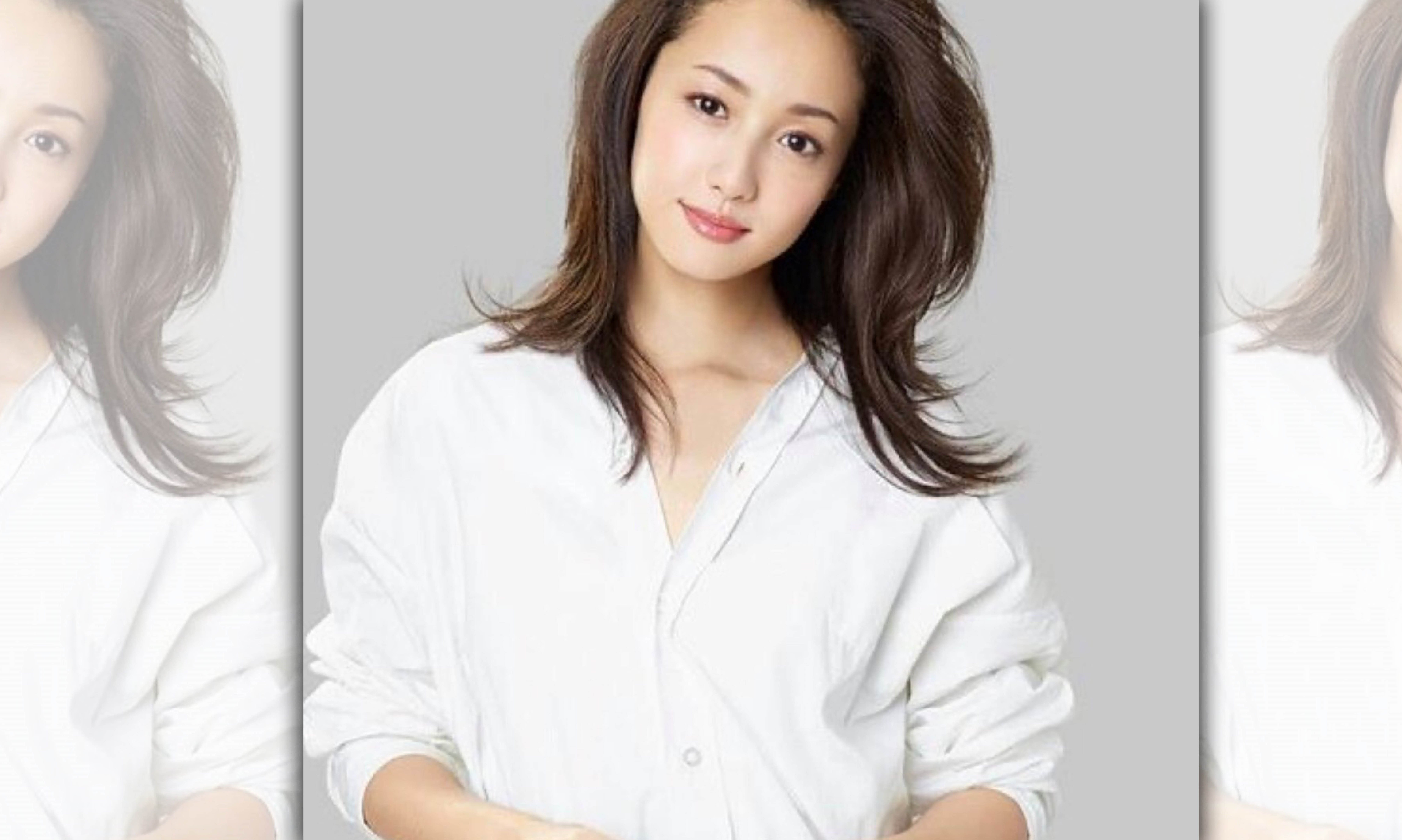 日本警方透露有比澤尻英龍華更大咖的藝人等著被抓。（翻攝自澤尻英龍華IG）