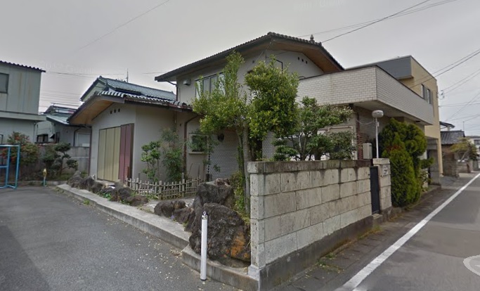 詐騙集團在日本上石田承租詐欺機房。
