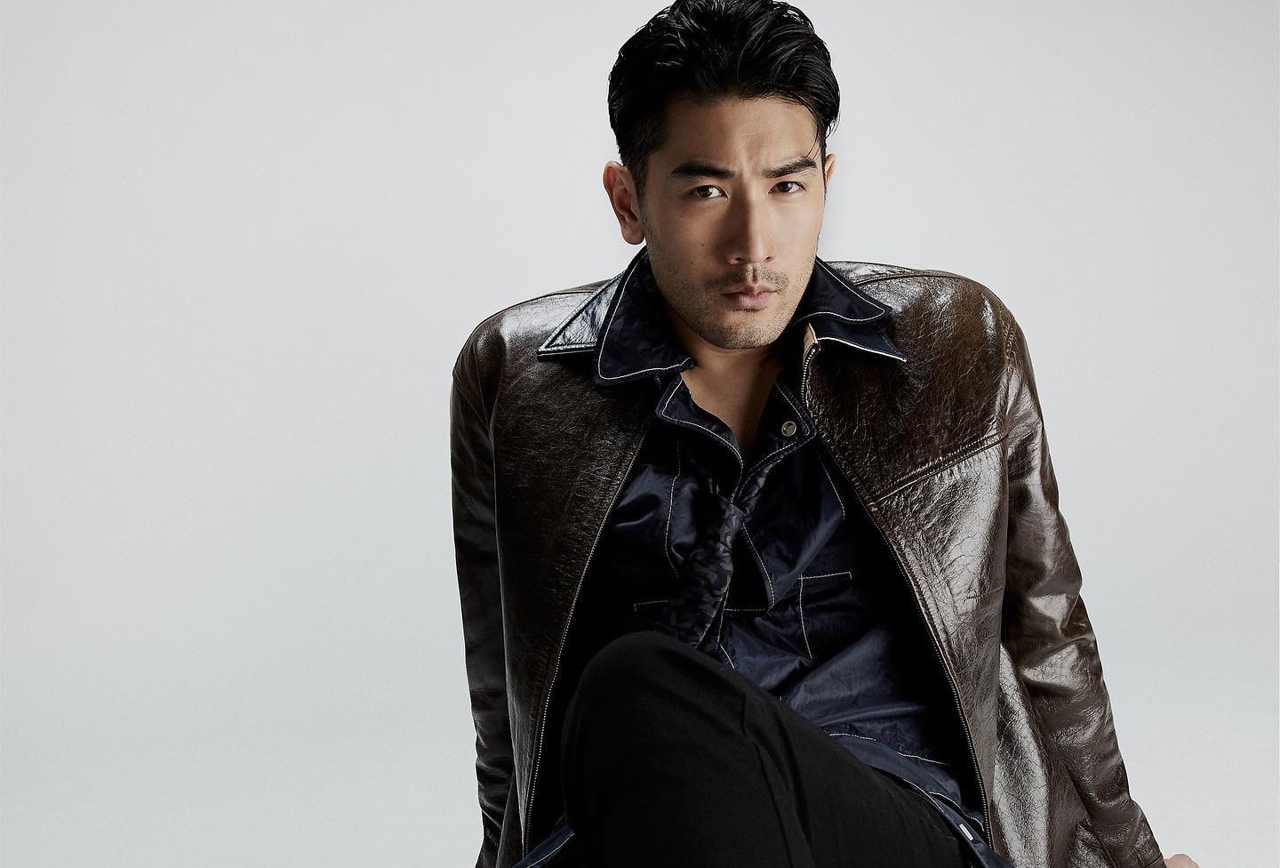 高以翔錄製節目驟逝,目前移靈寧波殯儀館。(翻攝自高以翔臉書)