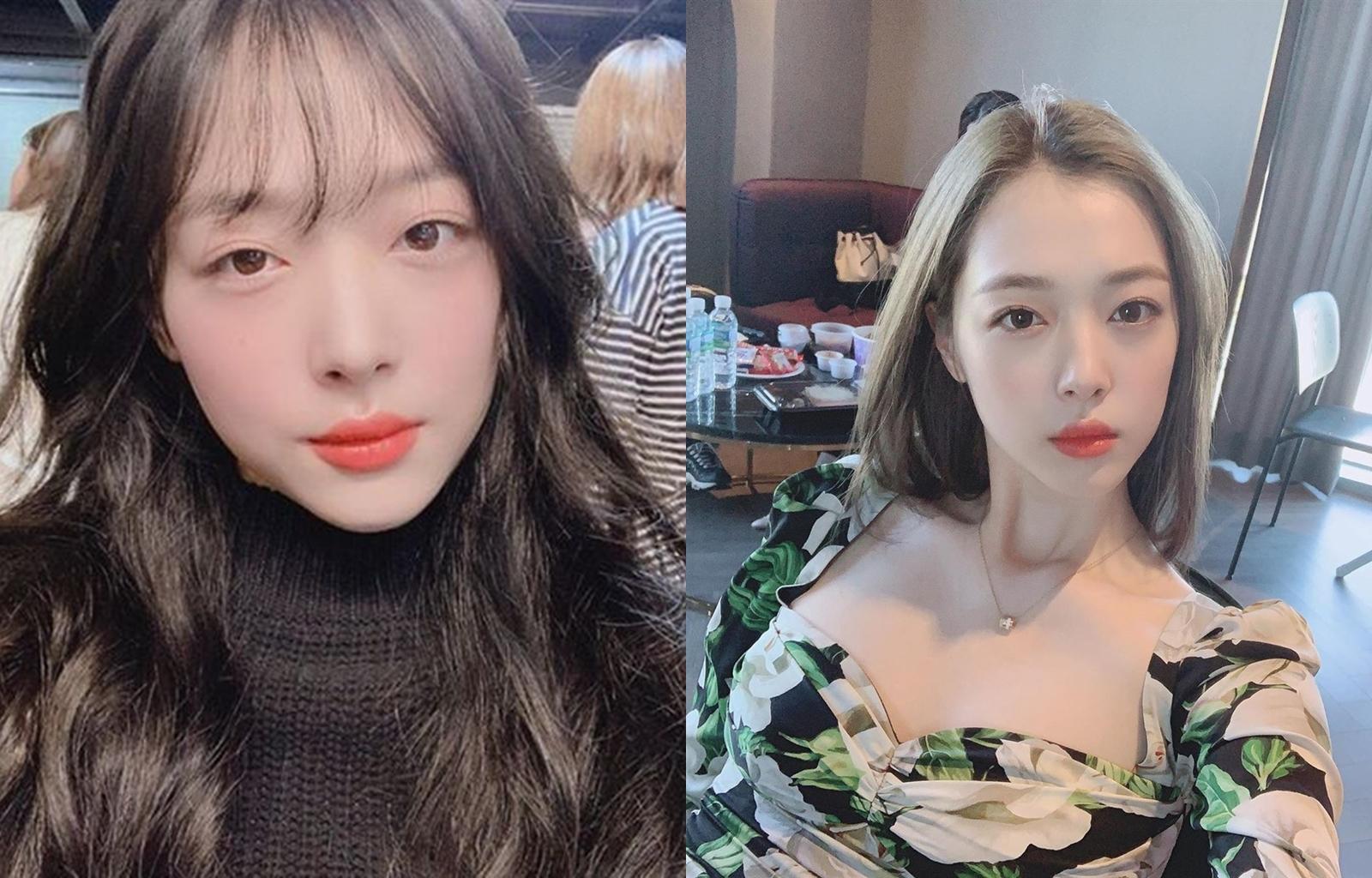 節目單位實現雪莉願望,捐出近10萬份有機衛生棉,可惜雪莉已香消玉殞,再也看不到。(翻攝自網路)
