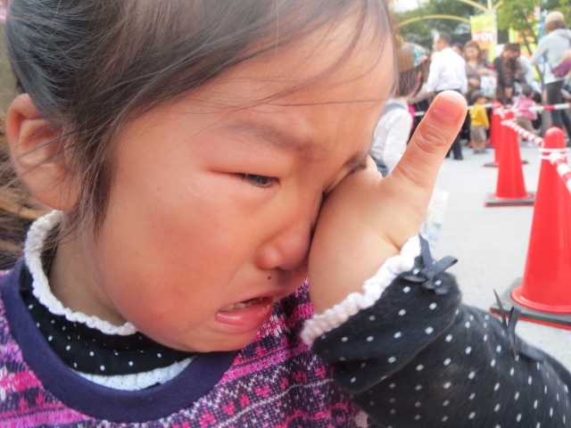 兒童遊樂場很常發生霸凌事件。（圖為情境照，非當事人，圖片來源：photo-ac）