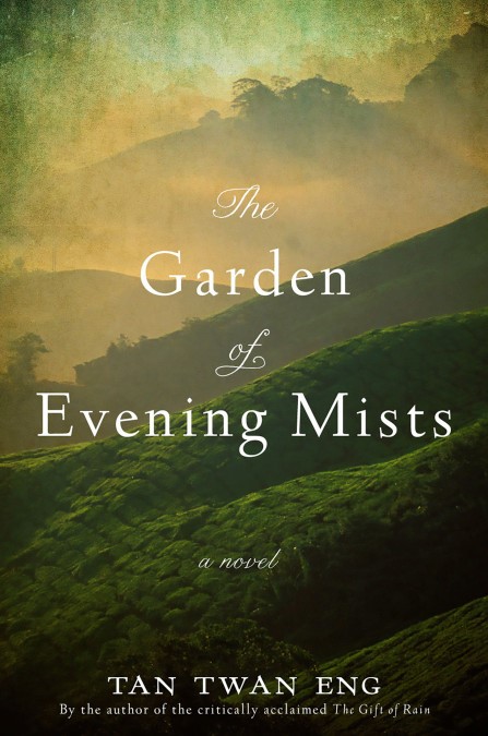 馬來西亞作家陳團英小說《夕霧花園》曾入圍英國曼布克獎決選。(翻攝自 www.hachettebooks.com)