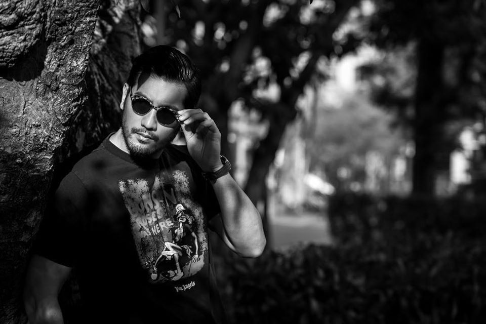 高以翔猝逝，父母想完整將愛子遺體運回台灣。（翻攝自網路）