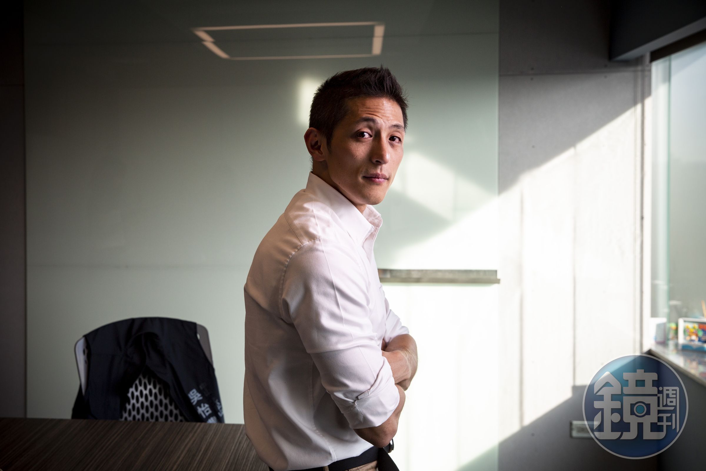 中選會公布財產申報資料，其中吳怡農身價驚人，不到40歲已有超過5,000萬元財產。（本刊資料照）