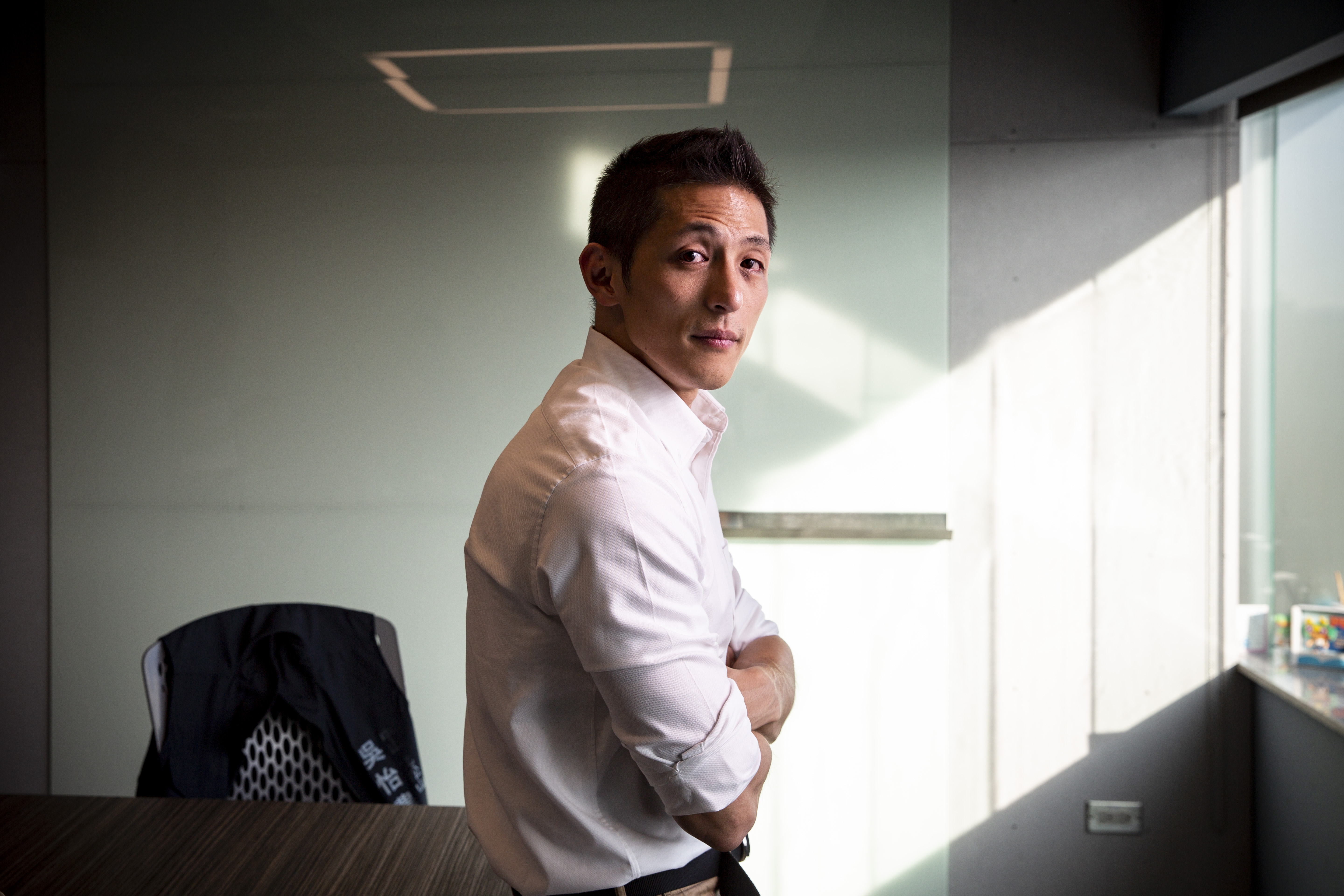 中選會公布財產申報資料，其中吳怡農身價驚人，不到40歲已有超過5,000萬元財產。（本刊資料照）