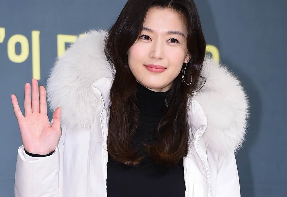 韓星全智賢將在《李屍朝鮮》第二季季末登場。（網路圖片）