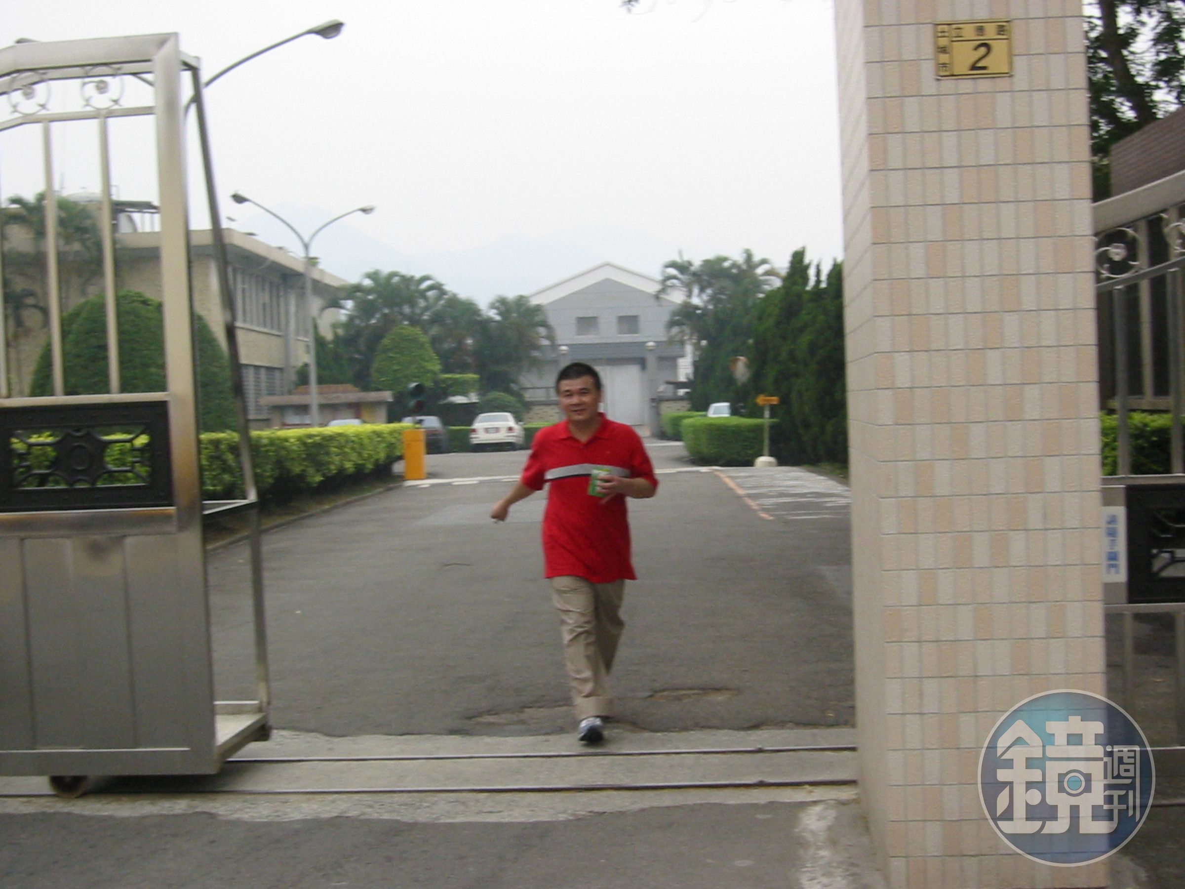 黃志成八次判死刑、九年冤獄後獲判無罪，更是台灣第一個獲國家賠償的受害者（來源：聯合知識庫）